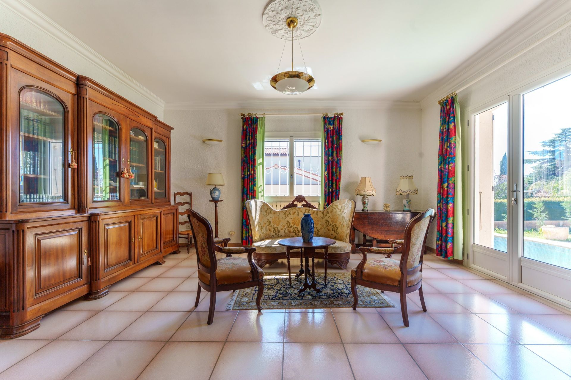 maison 6 Pièces en vente sur MONTPELLIER (34000)