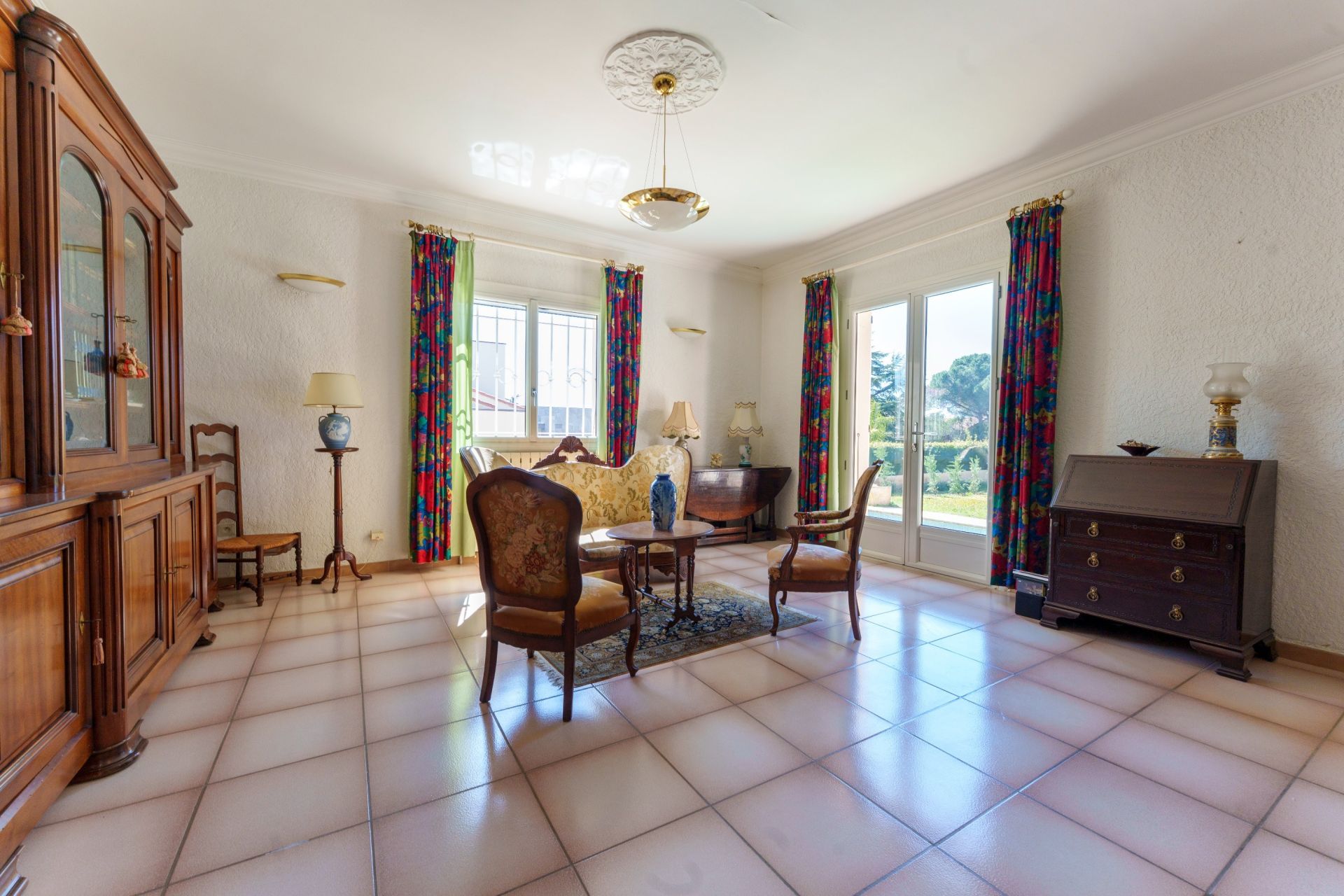 maison 6 Pièces en vente sur MONTPELLIER (34000)