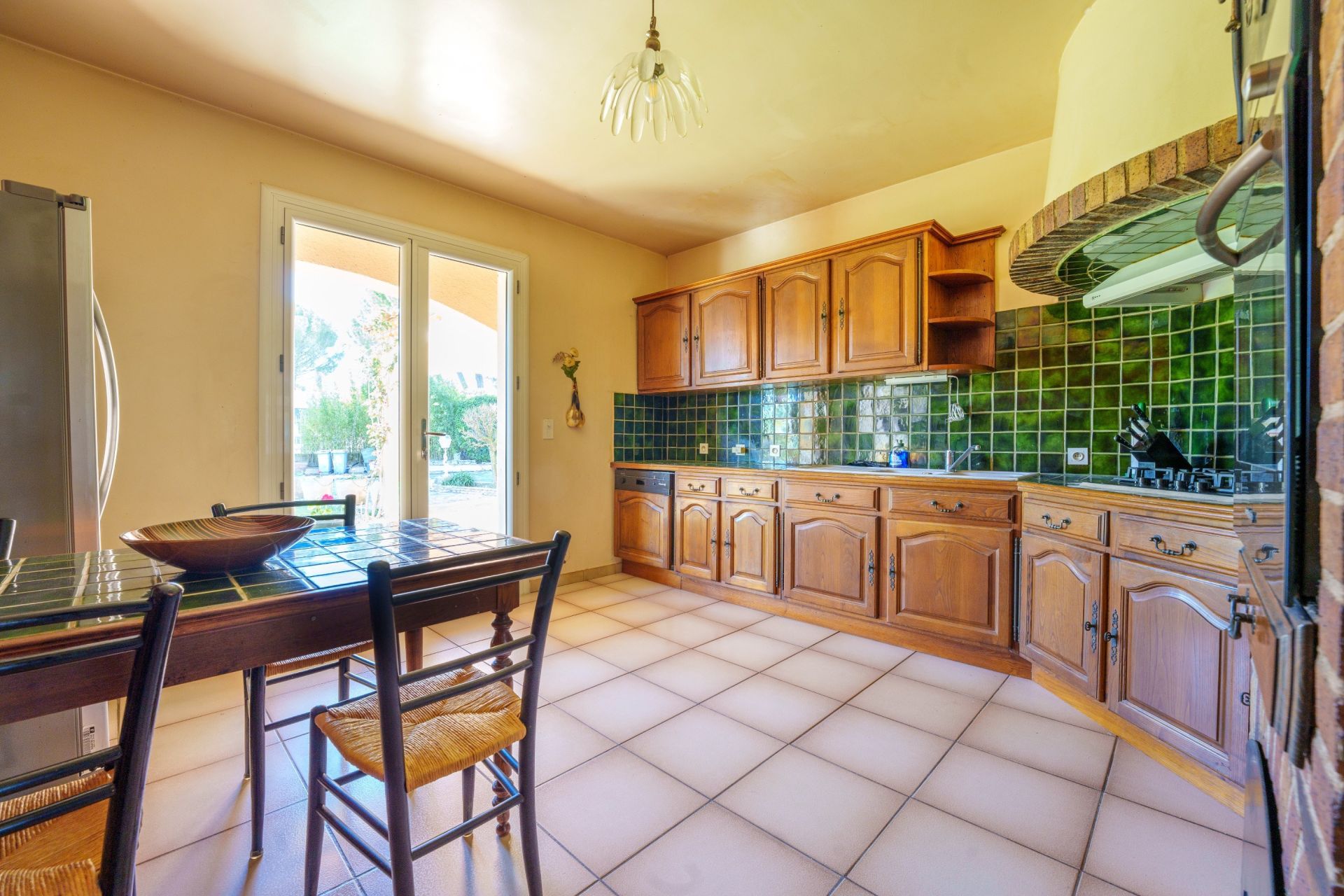 maison 6 Pièces en vente sur MONTPELLIER (34000)