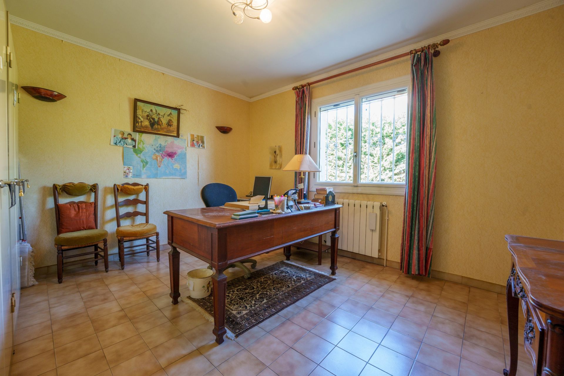 maison 6 Pièces en vente sur MONTPELLIER (34000)