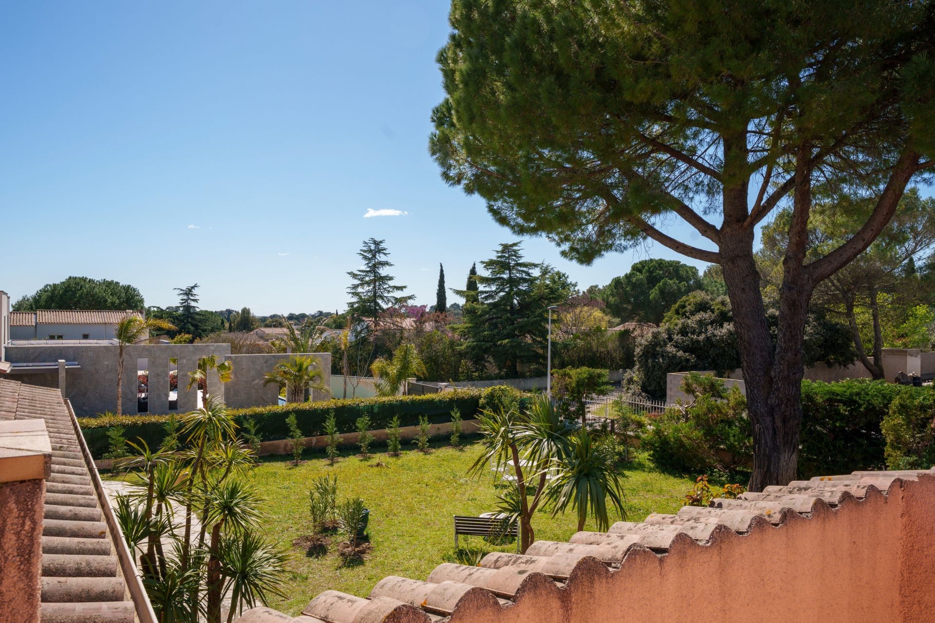 maison 6 Pièces en vente sur MONTPELLIER (34000)