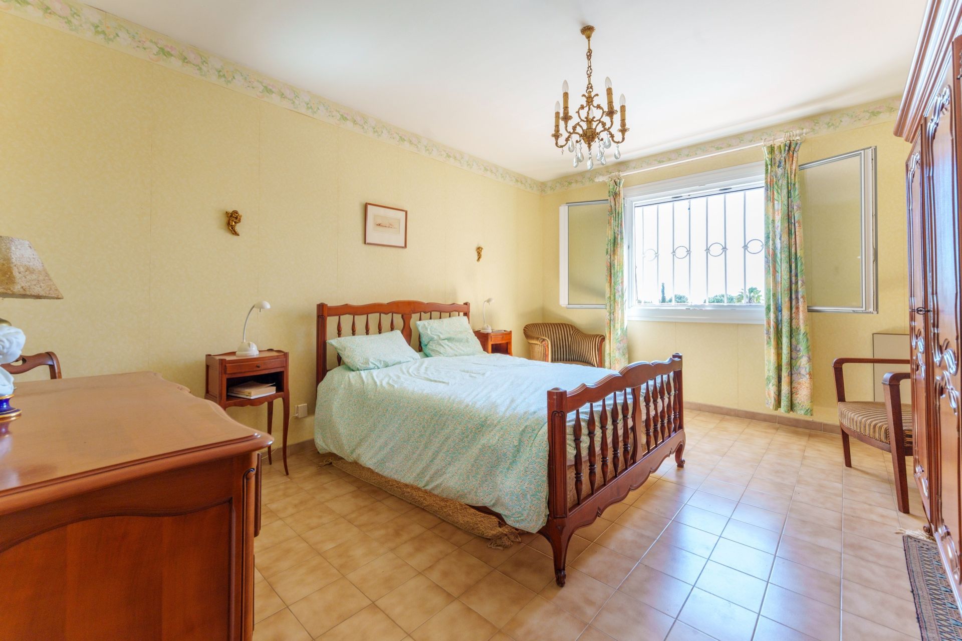 maison 6 Pièces en vente sur MONTPELLIER (34000)