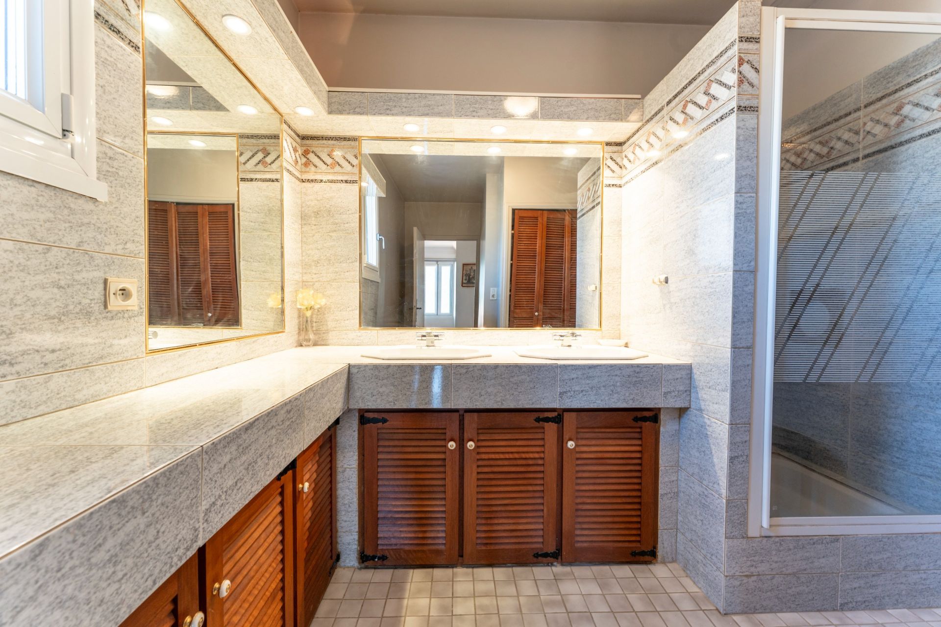 maison 6 Pièces en vente sur MONTPELLIER (34000)