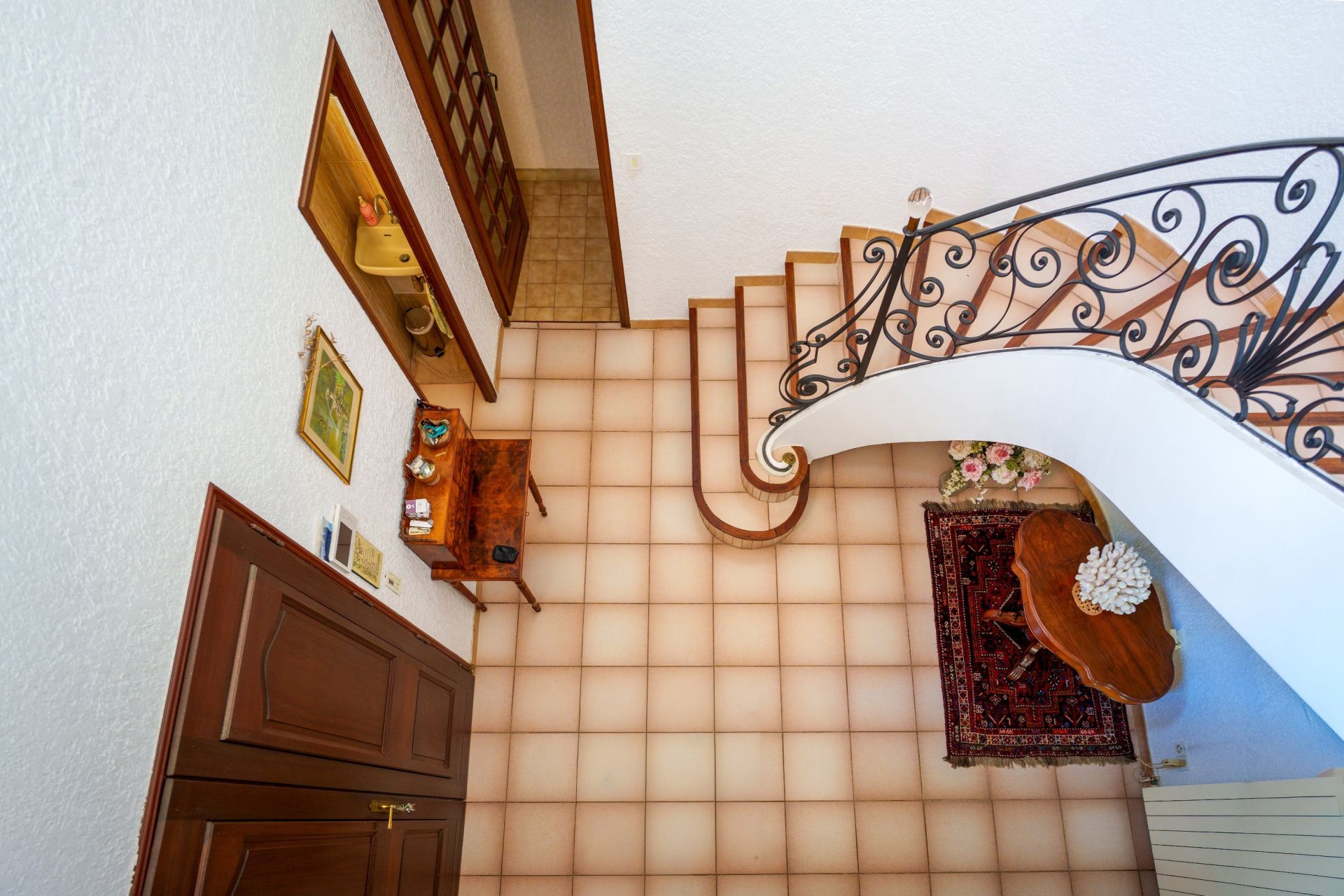 maison 6 Pièces en vente sur MONTPELLIER (34000)