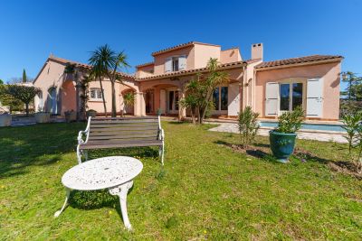 Sale House Montpellier 6&nbsp;Rooms 255&nbsp;m²