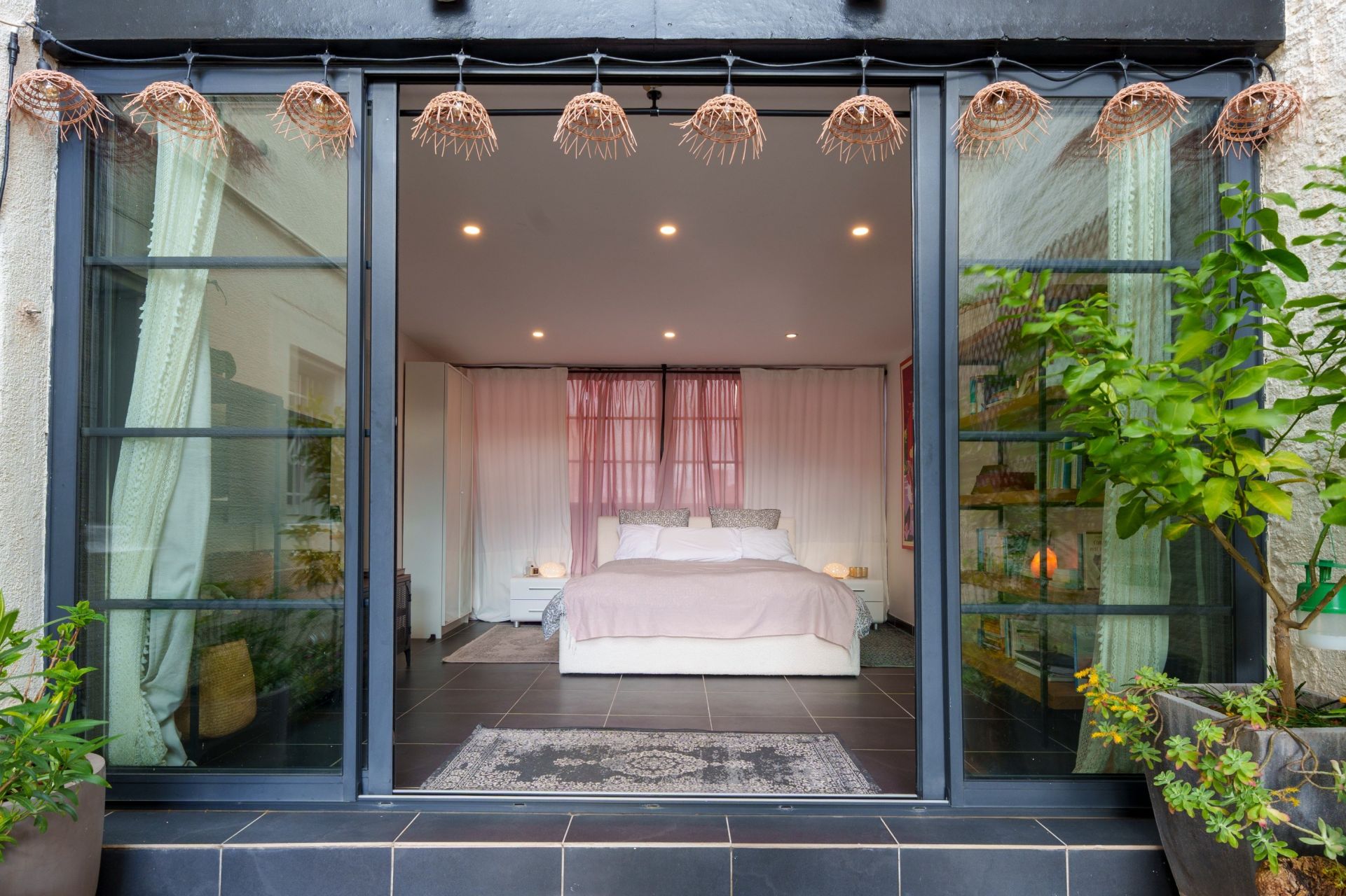 appartement 4 Pièces en vente sur BEZIERS (34500)