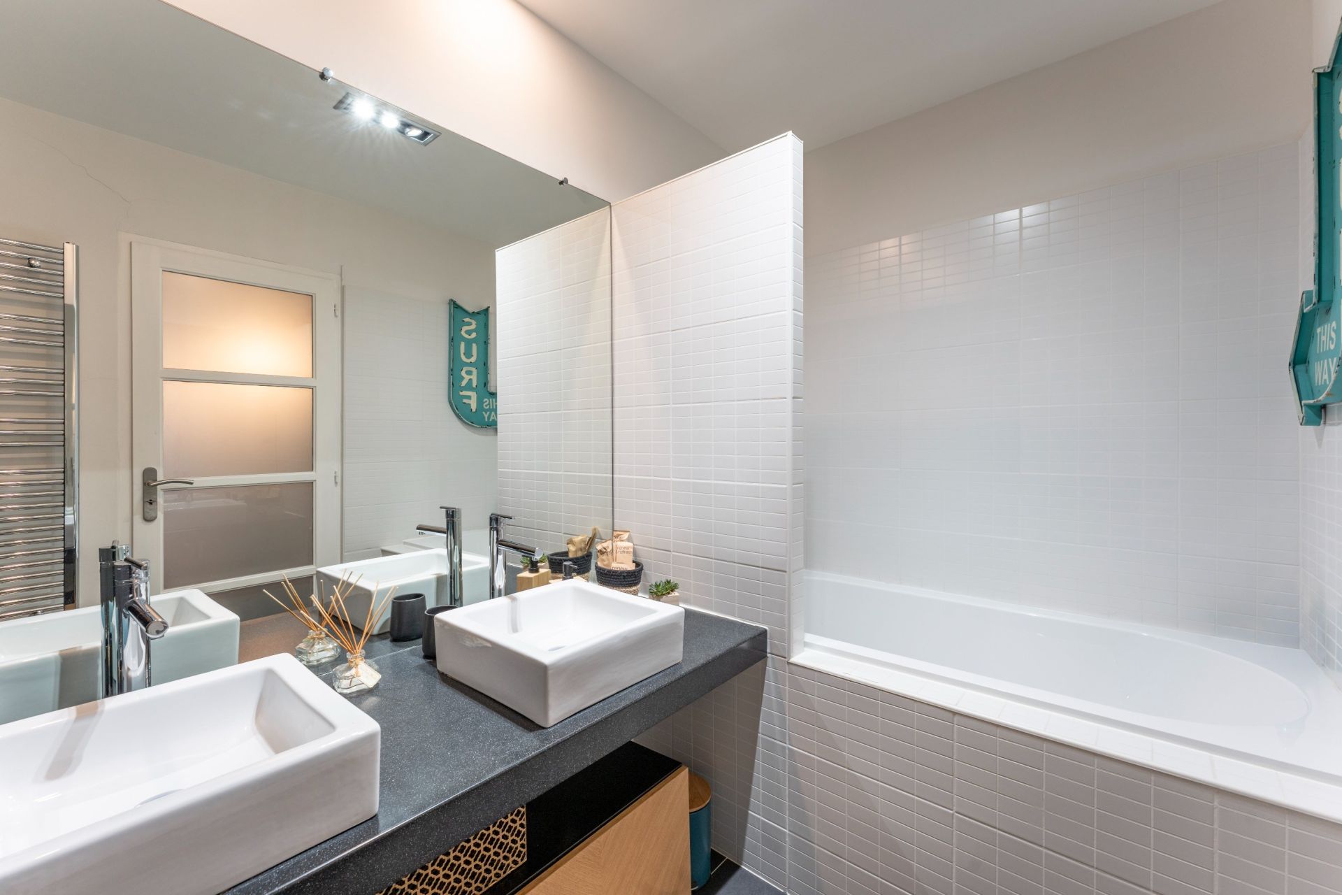 appartement 4 Pièces en vente sur BEZIERS (34500)