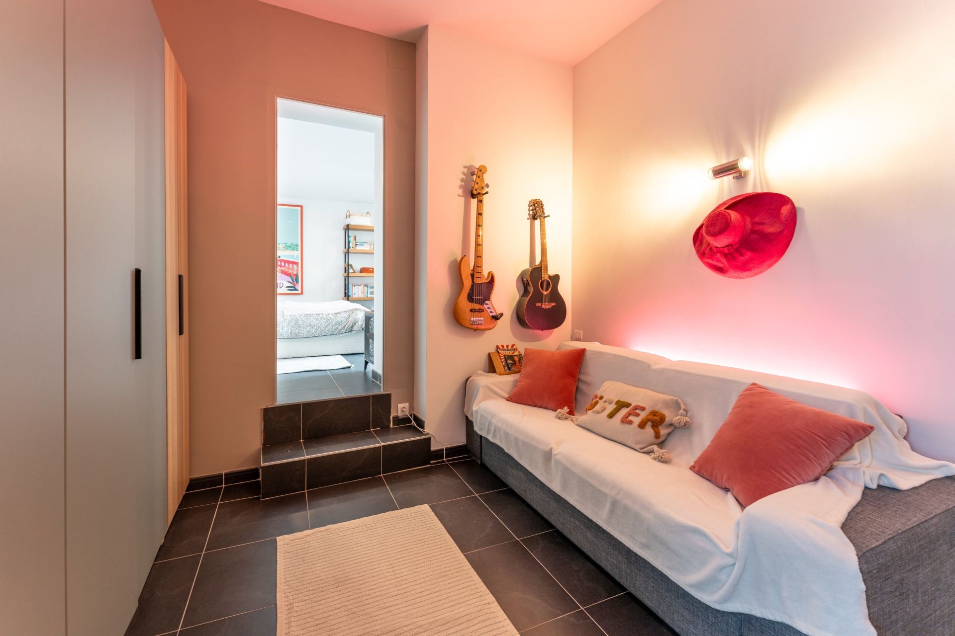 appartement 4 Pièces en vente sur BEZIERS (34500)