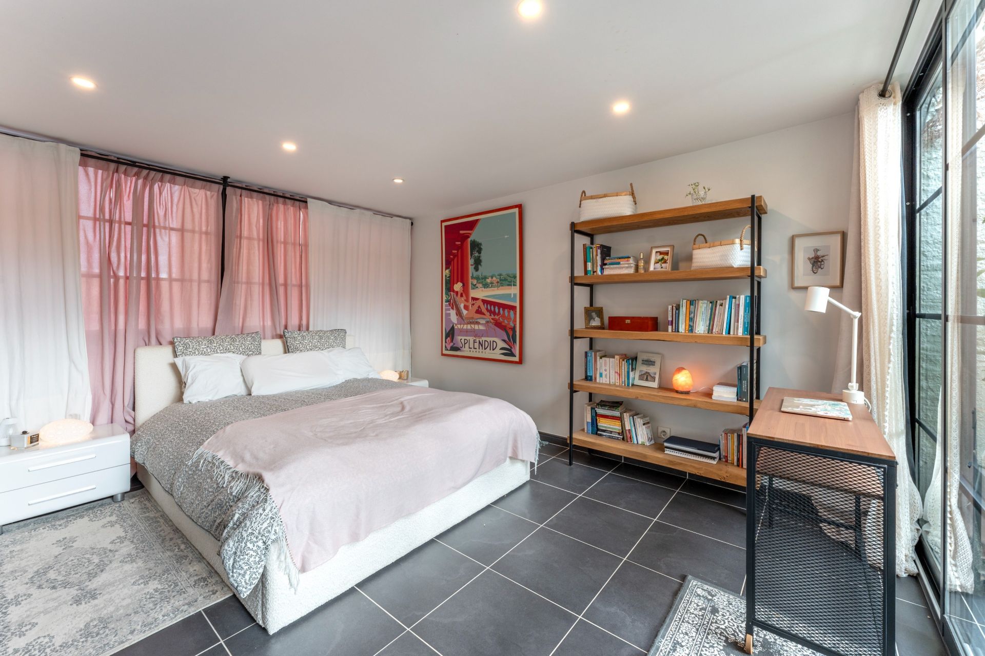 appartement 4 Pièces en vente sur BEZIERS (34500)