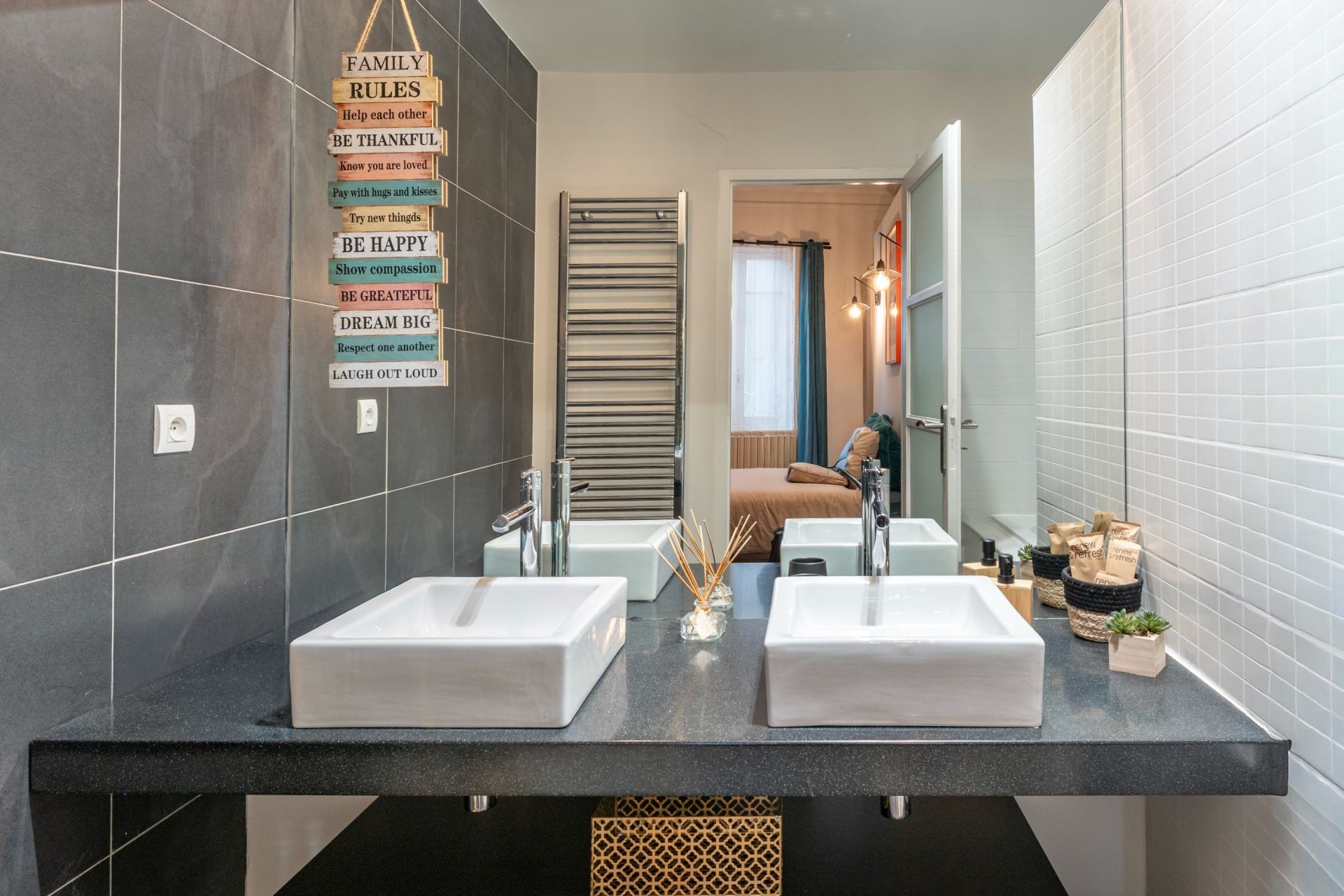 appartement 4 Pièces en vente sur BEZIERS (34500)