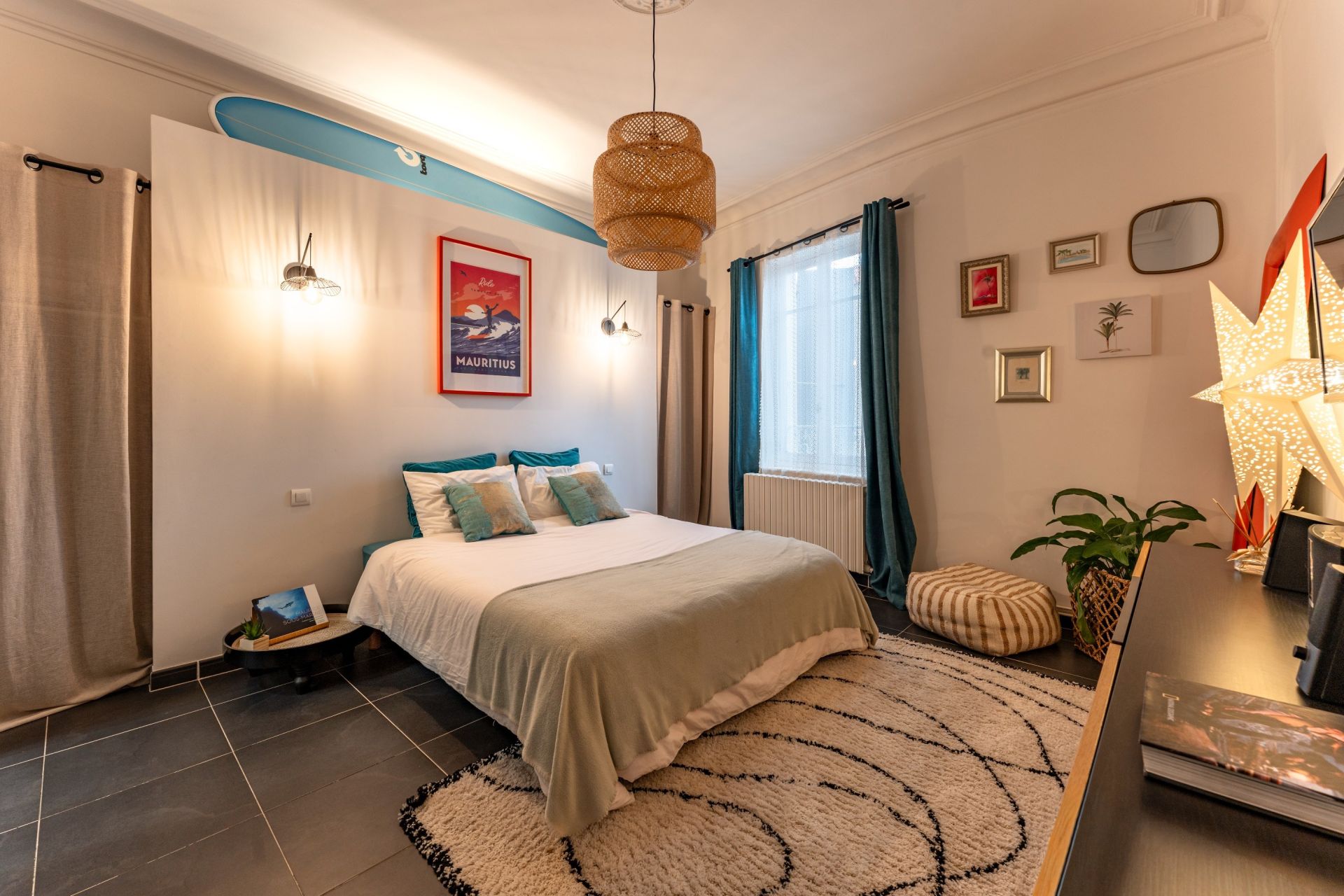 appartement 4 Pièces en vente sur BEZIERS (34500)