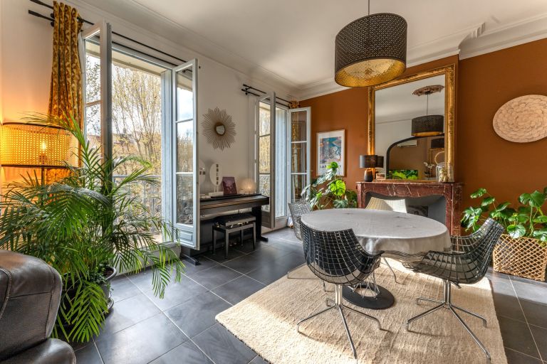 appartement 4 Pièces en vente sur BEZIERS (34500)