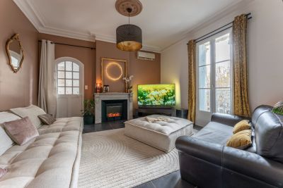 Vente Appartement Béziers 4&nbsp;Pièces 140&nbsp;m²