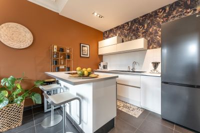 Vente Appartement Béziers 4&nbsp;Pièces 140&nbsp;m²