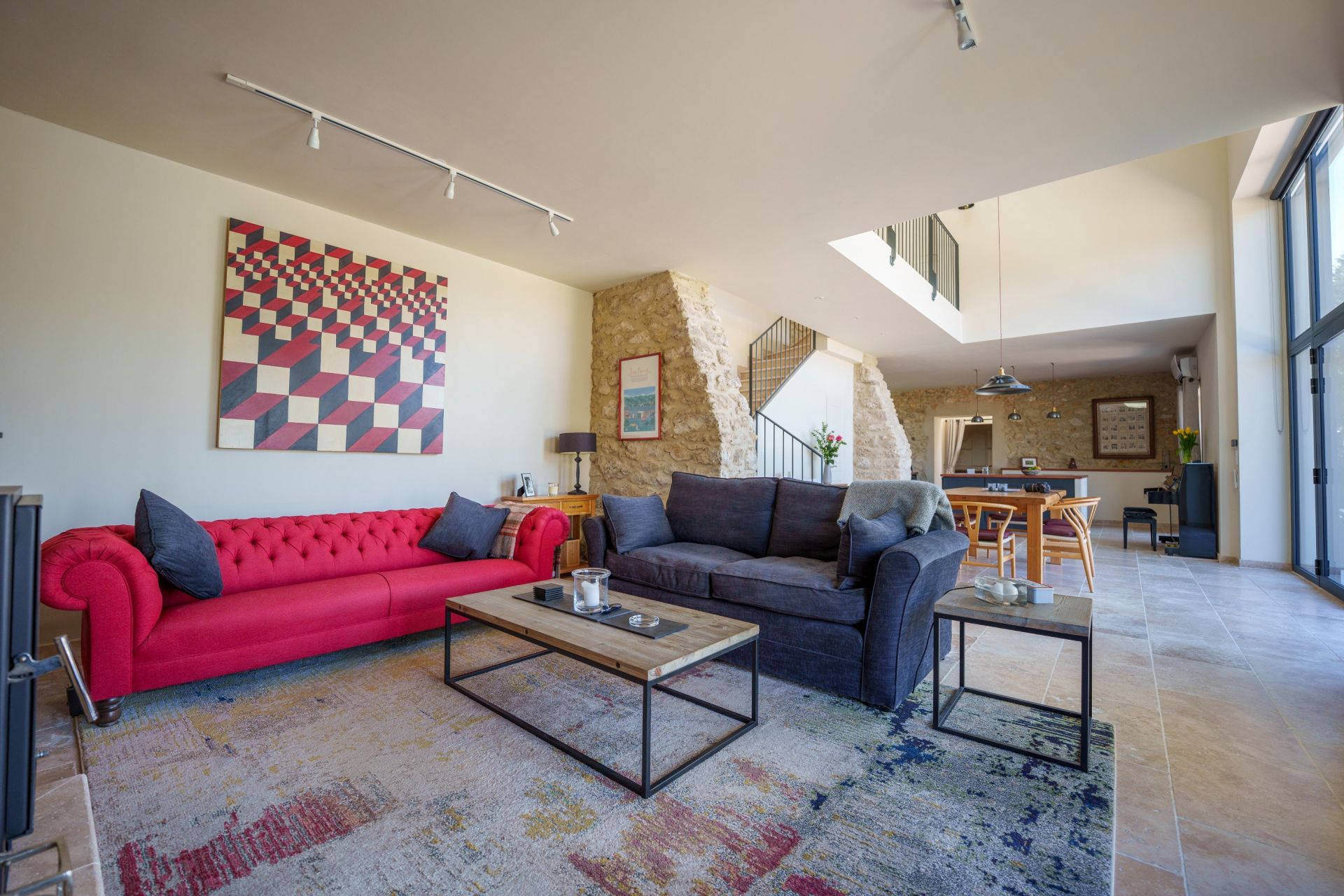 house 5 Rooms for sale on ALIGNAN DU VENT (34290)