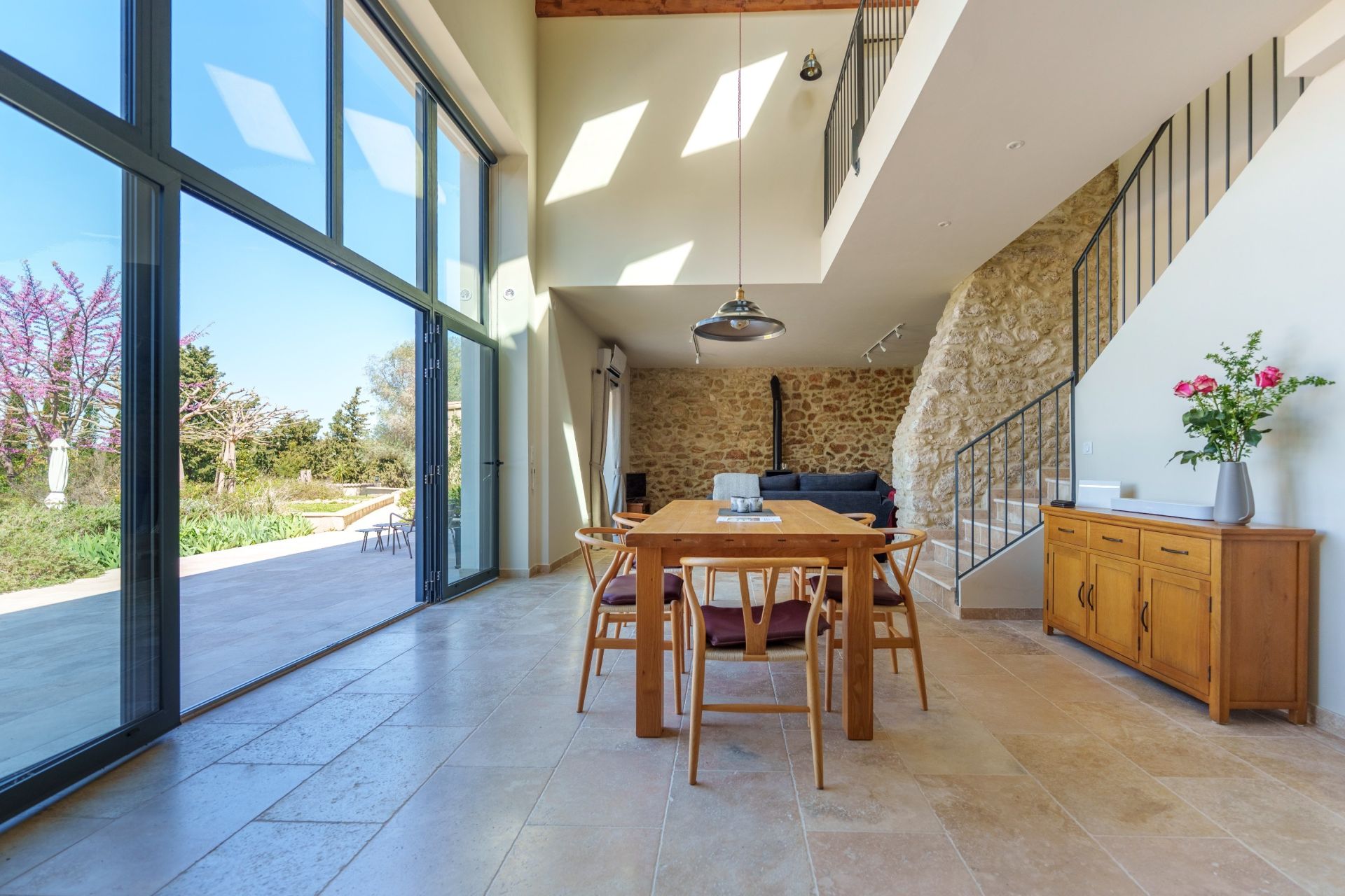 house 5 Rooms for sale on ALIGNAN DU VENT (34290)