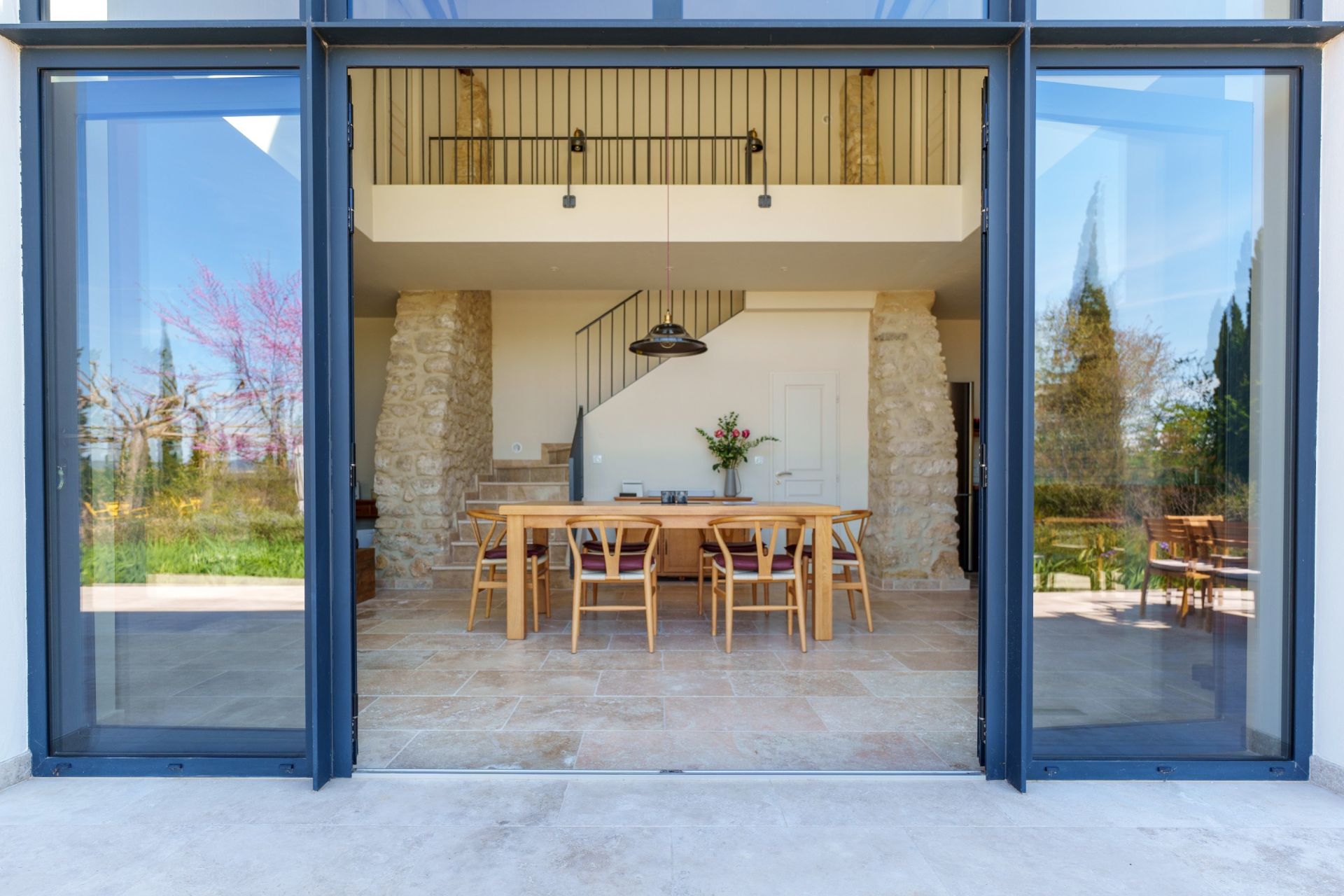 house 5 Rooms for sale on ALIGNAN DU VENT (34290)