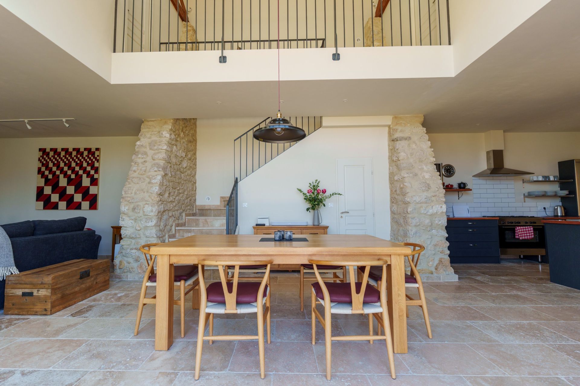 house 5 Rooms for sale on ALIGNAN DU VENT (34290)