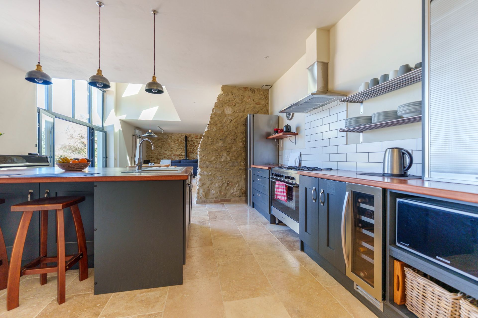 house 5 Rooms for sale on ALIGNAN DU VENT (34290)