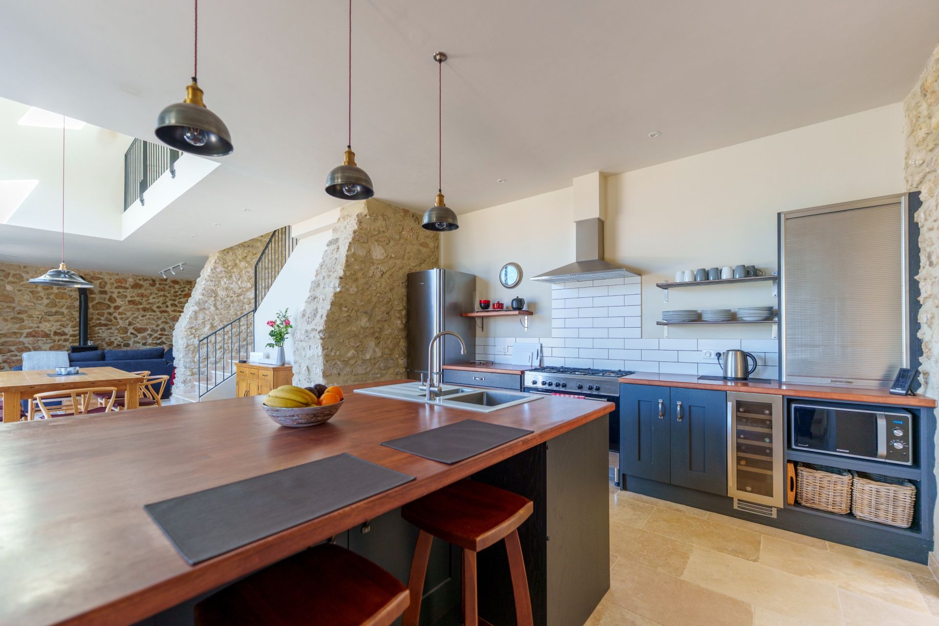 house 5 Rooms for sale on ALIGNAN DU VENT (34290)