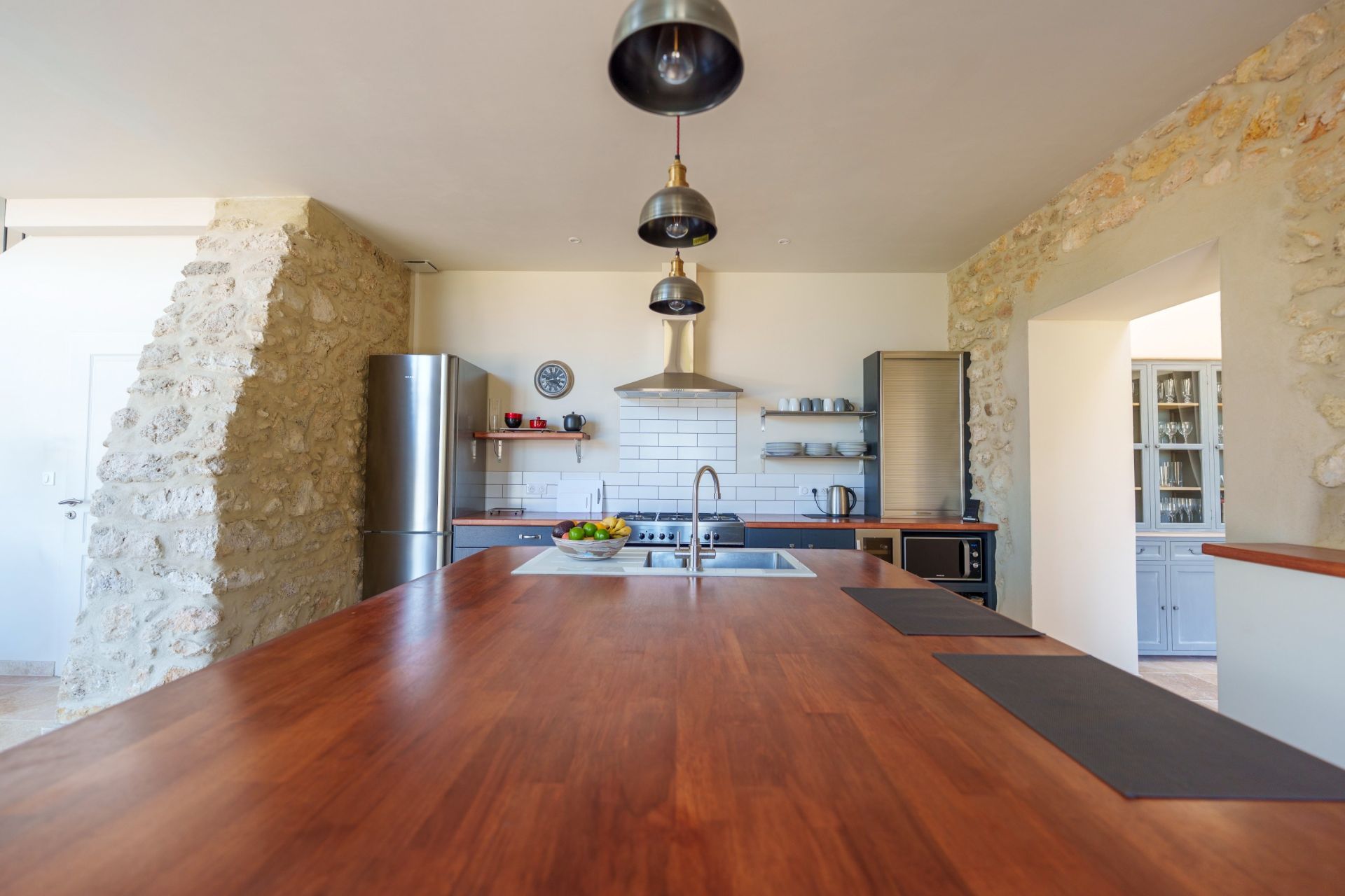 house 5 Rooms for sale on ALIGNAN DU VENT (34290)