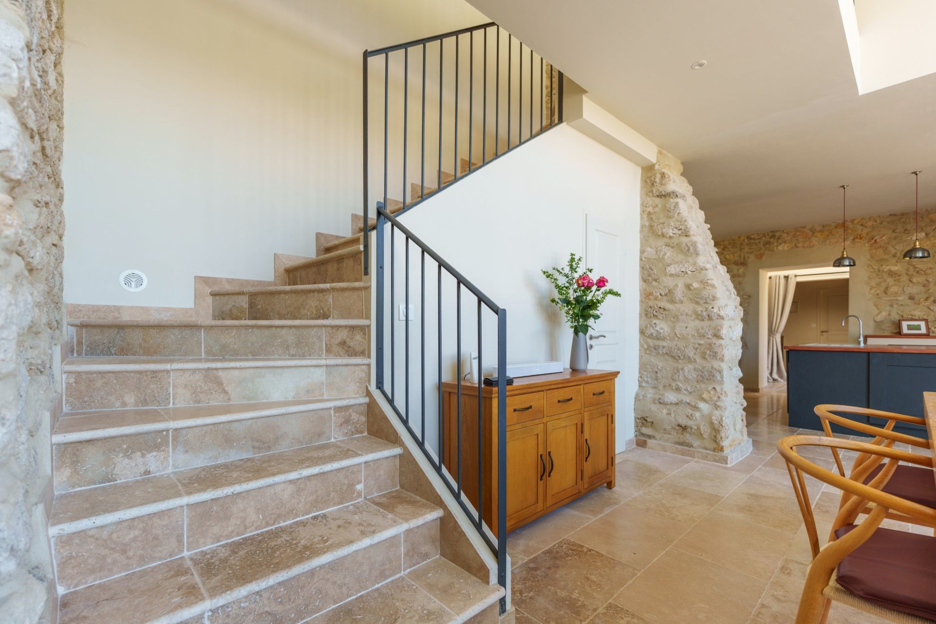 house 5 Rooms for sale on ALIGNAN DU VENT (34290)