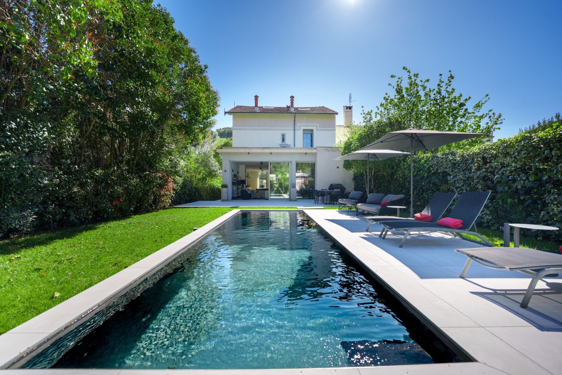 house 9 Rooms for sale on MONTPELLIER (34000)