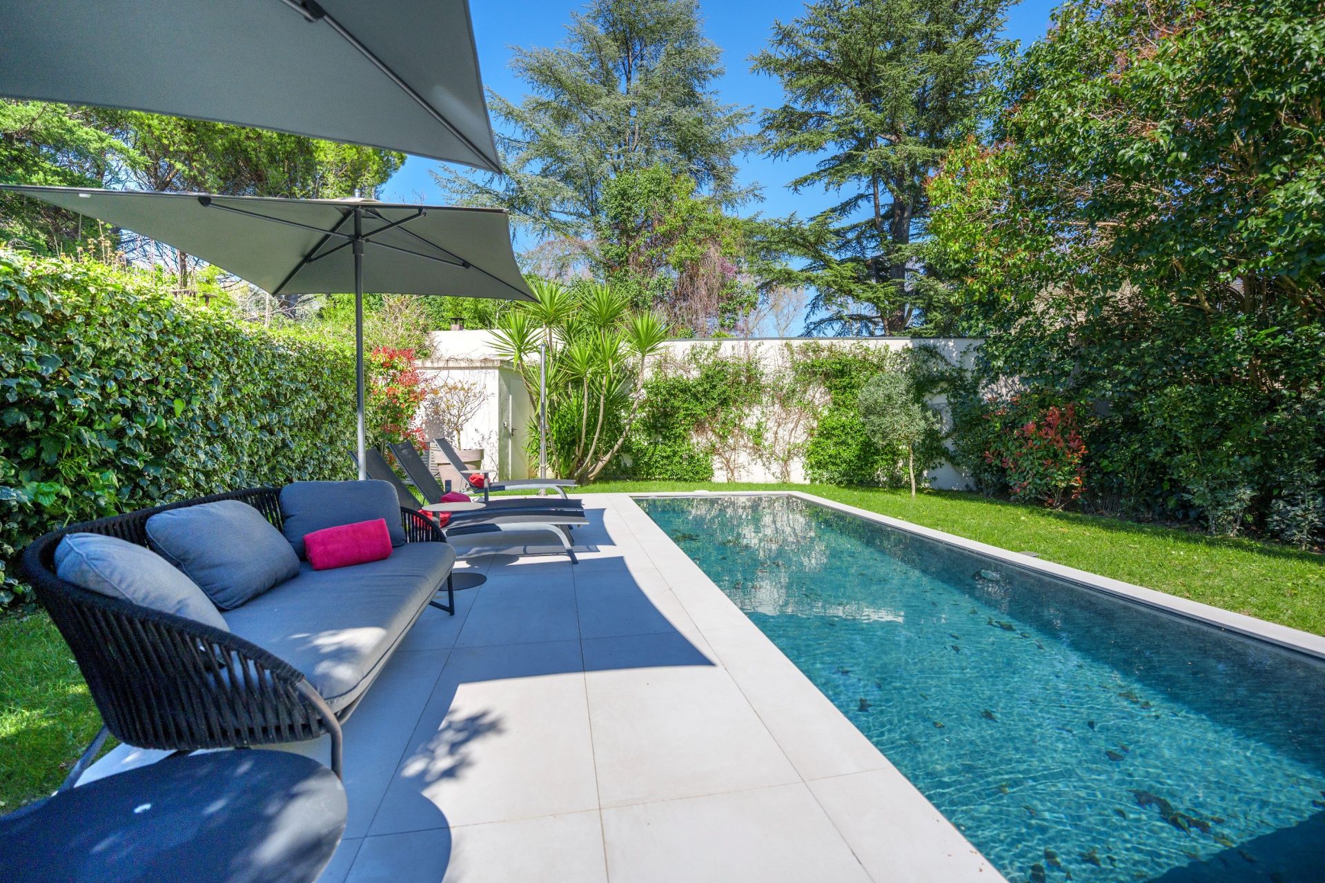 maison 9 Pièces en vente sur MONTPELLIER (34000)