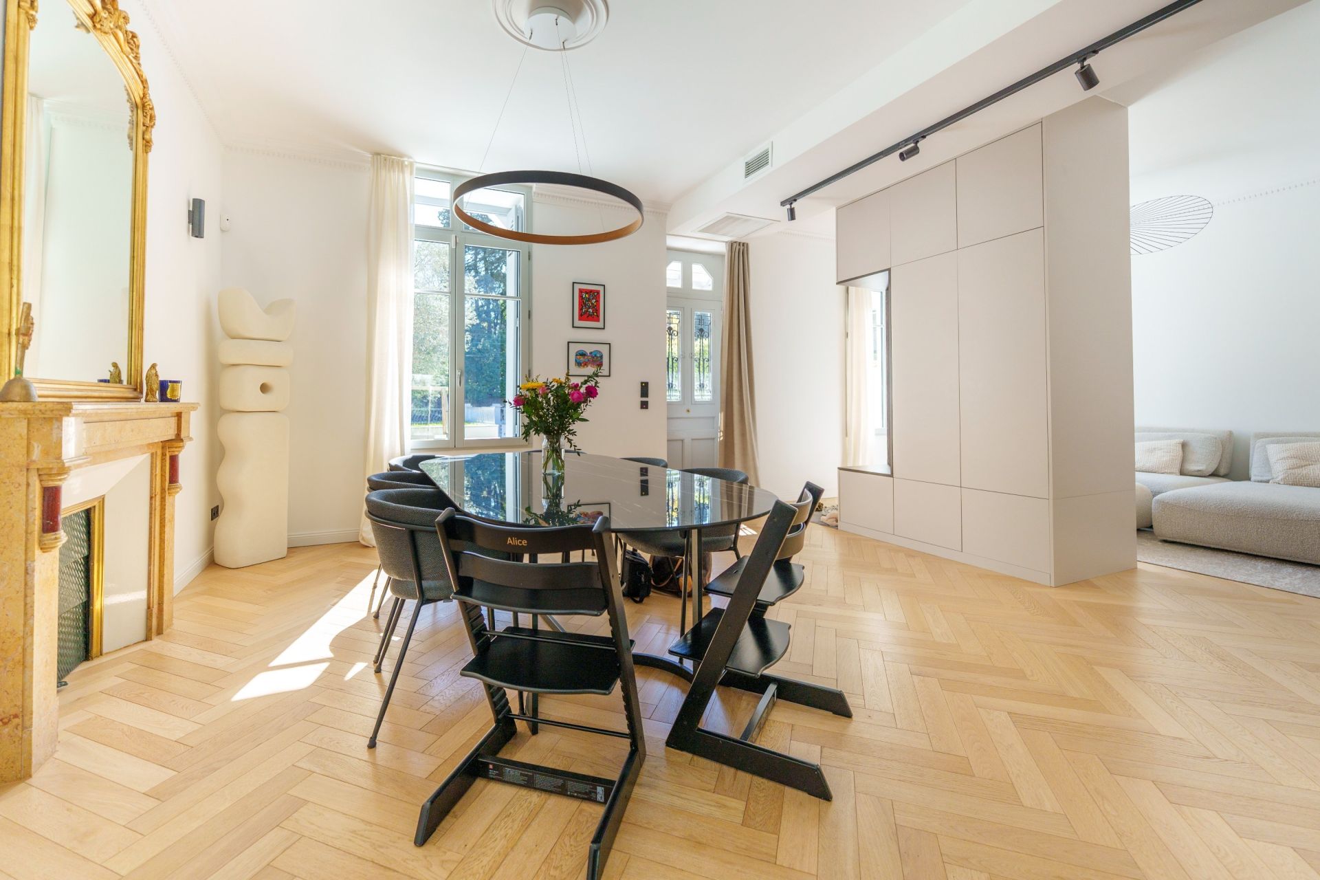 maison 9 Pièces en vente sur MONTPELLIER (34000)