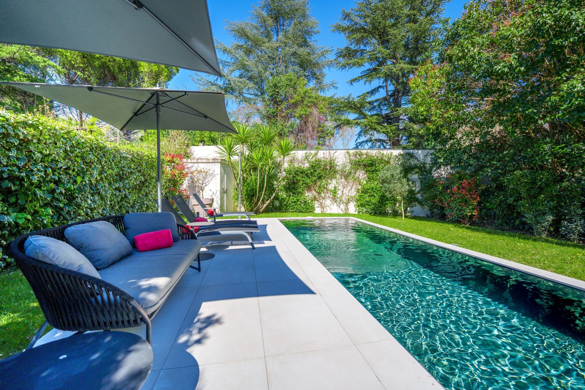 house 9 Rooms for sale on MONTPELLIER (34000)