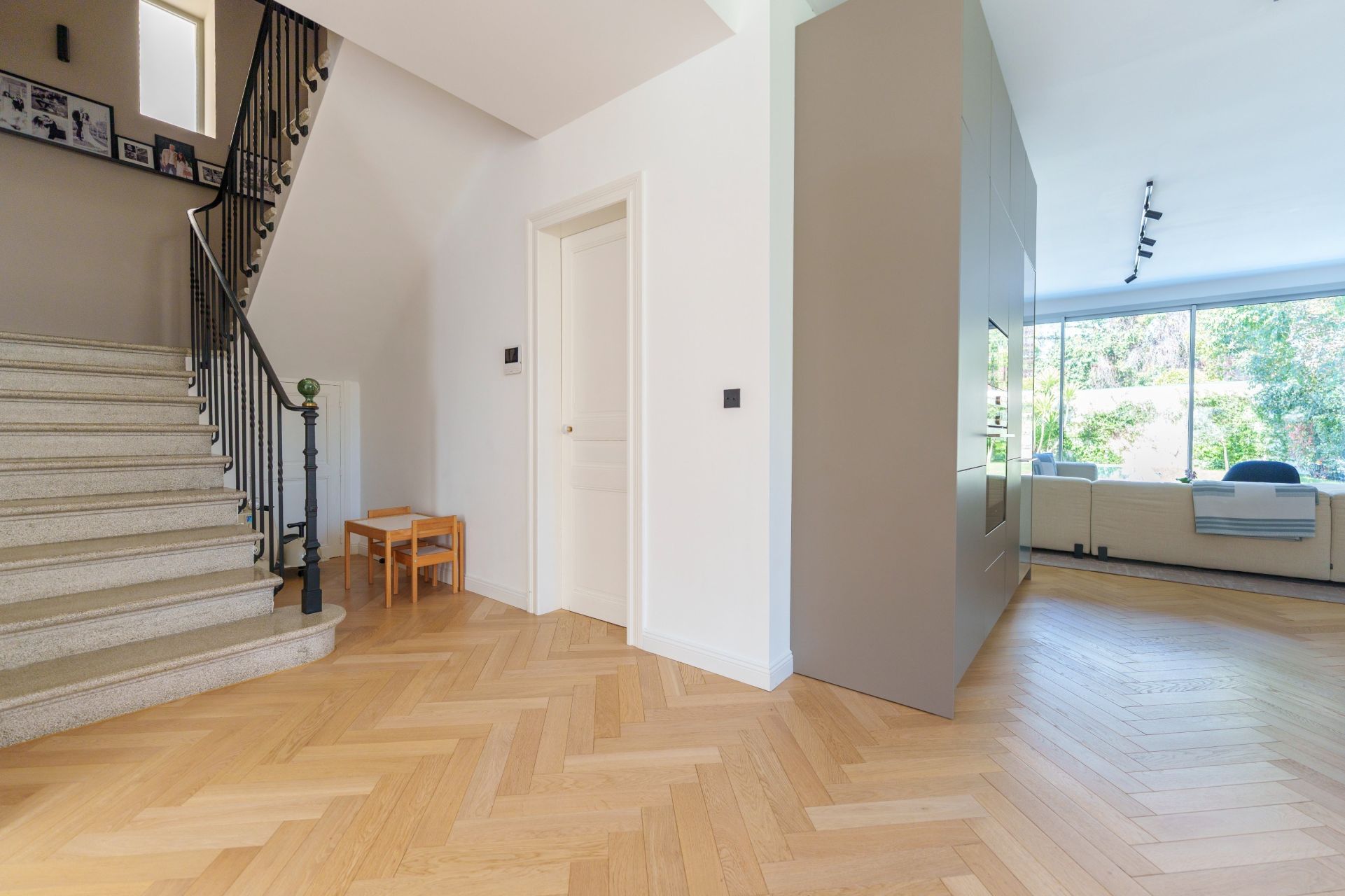 maison 9 Pièces en vente sur MONTPELLIER (34000)