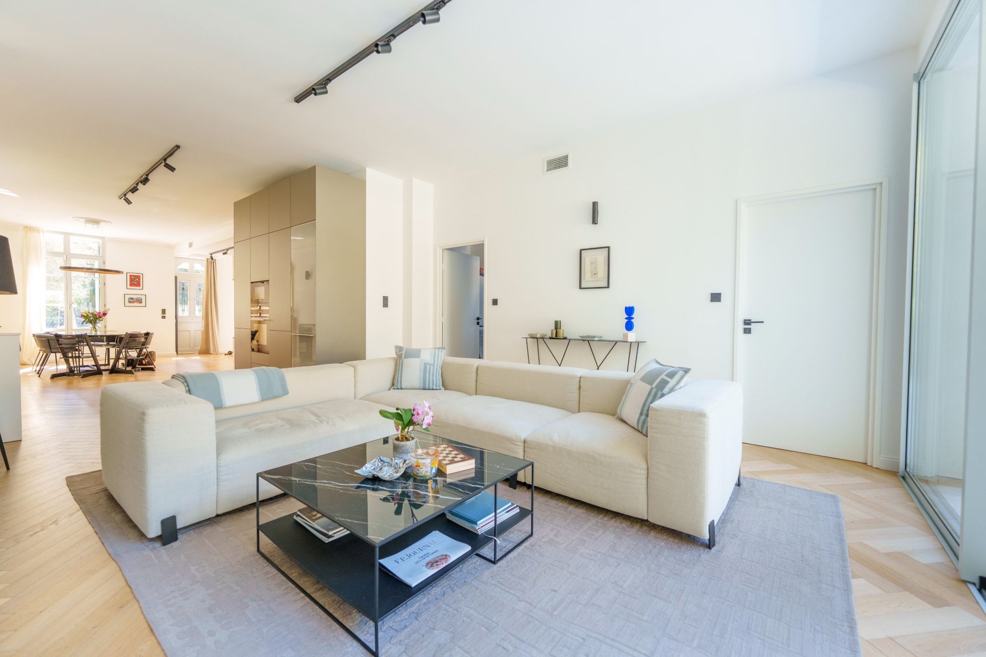 maison 9 Pièces en vente sur MONTPELLIER (34000)