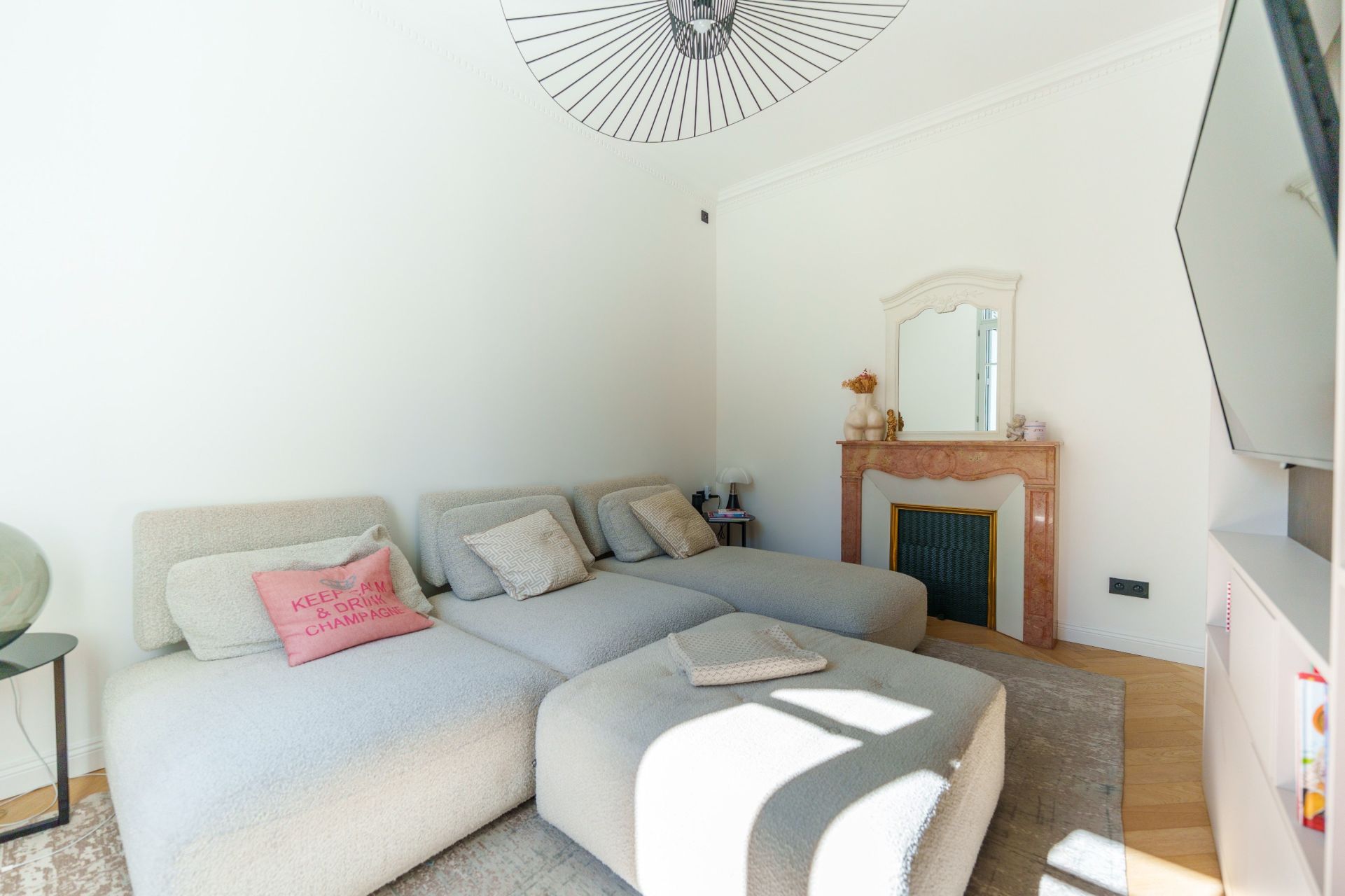 maison 9 Pièces en vente sur MONTPELLIER (34000)