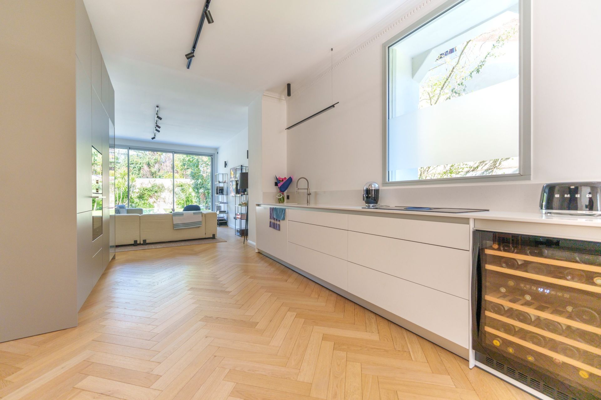 maison 9 Pièces en vente sur MONTPELLIER (34000)