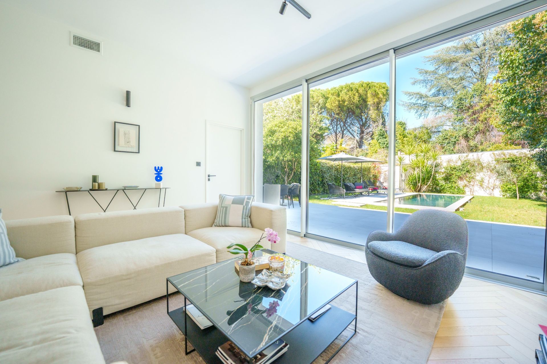 maison 9 Pièces en vente sur MONTPELLIER (34000)