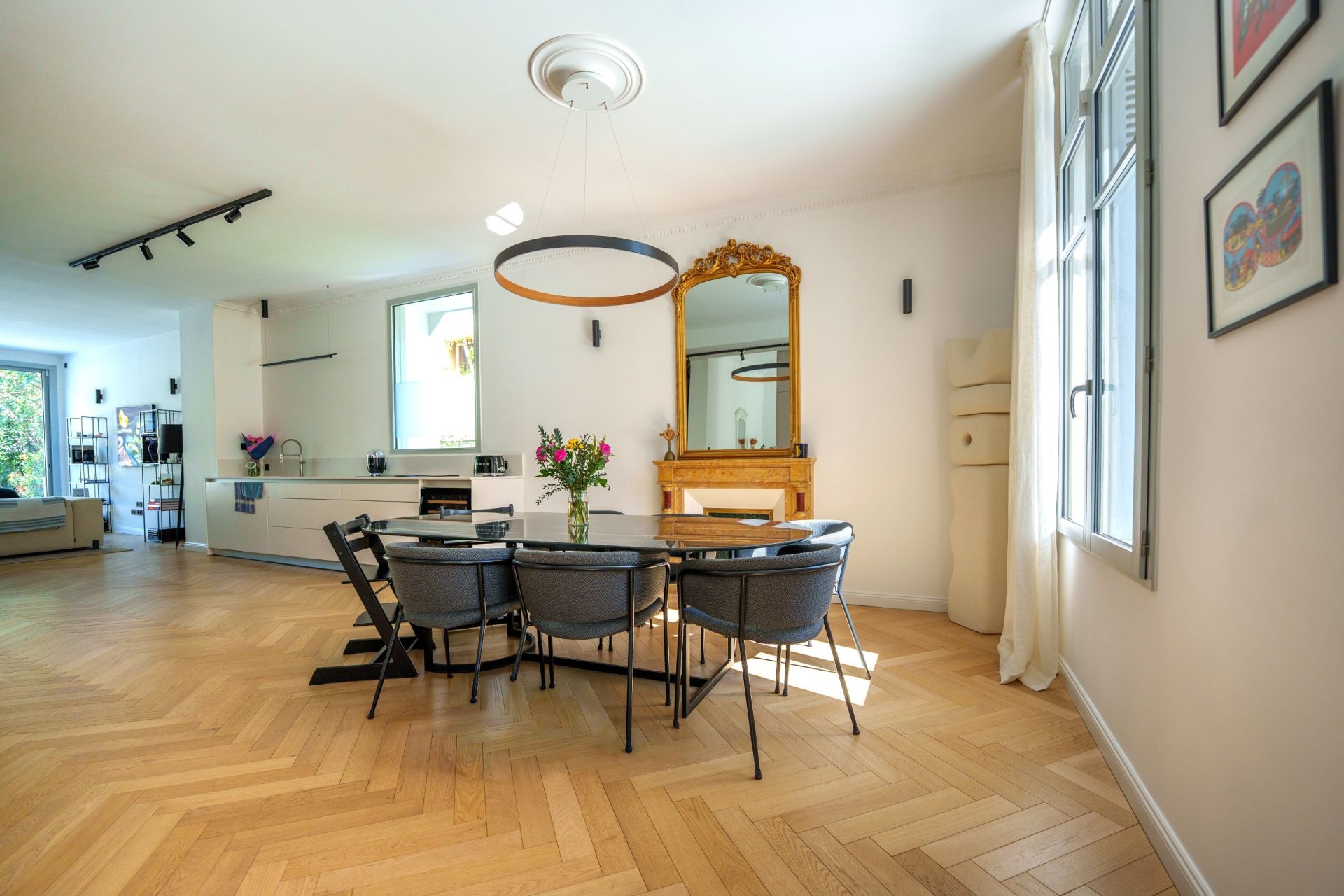 house 9 Rooms for sale on MONTPELLIER (34000)