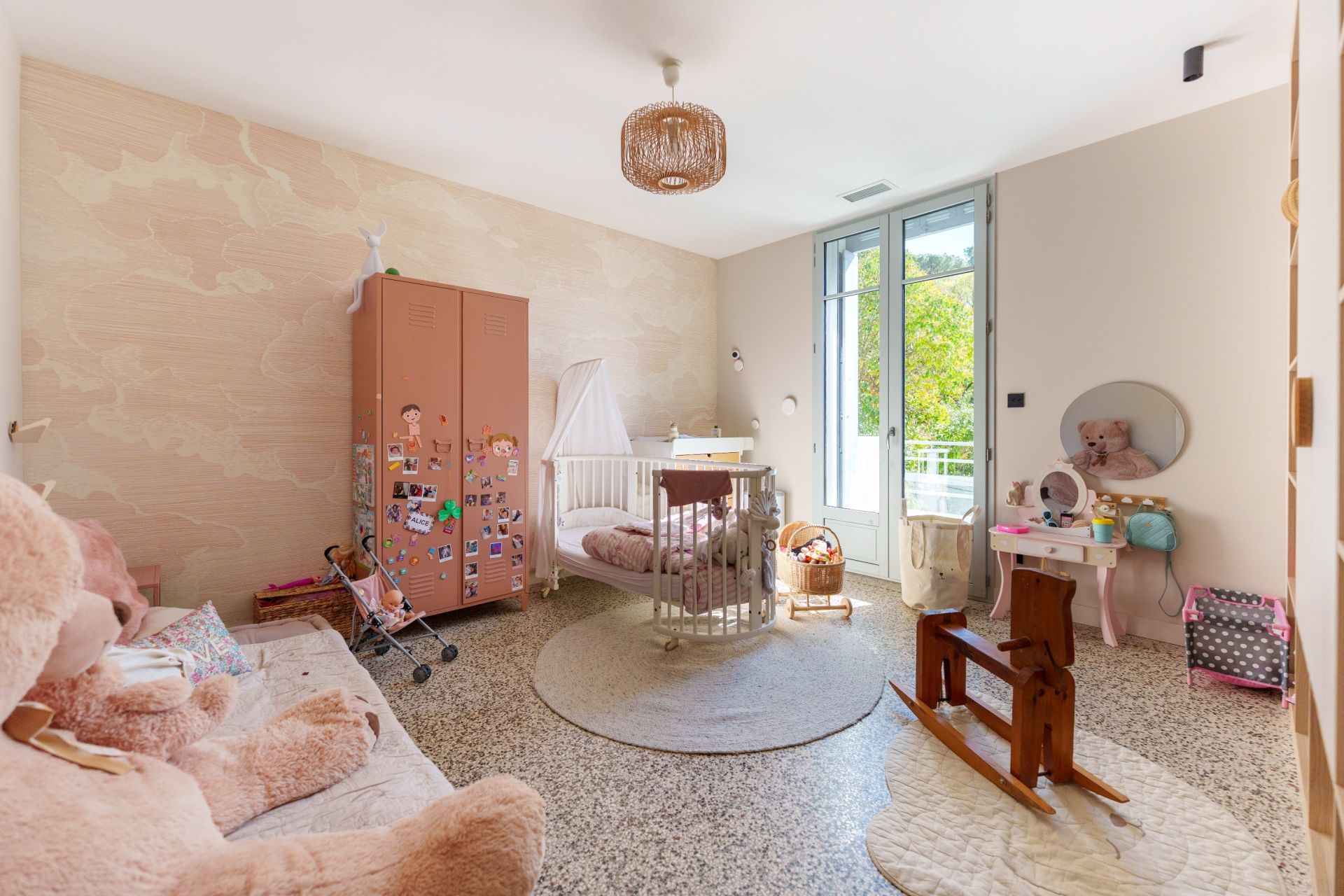 maison 9 Pièces en vente sur MONTPELLIER (34000)