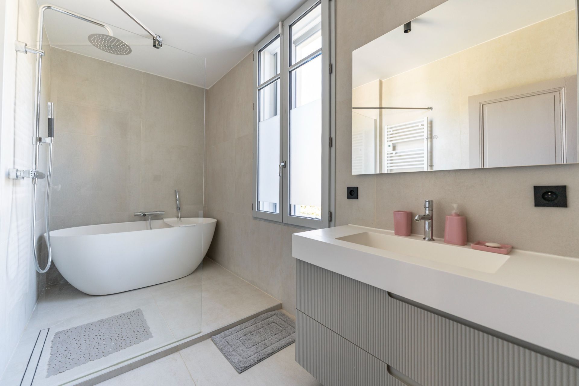 maison 9 Pièces en vente sur MONTPELLIER (34000)