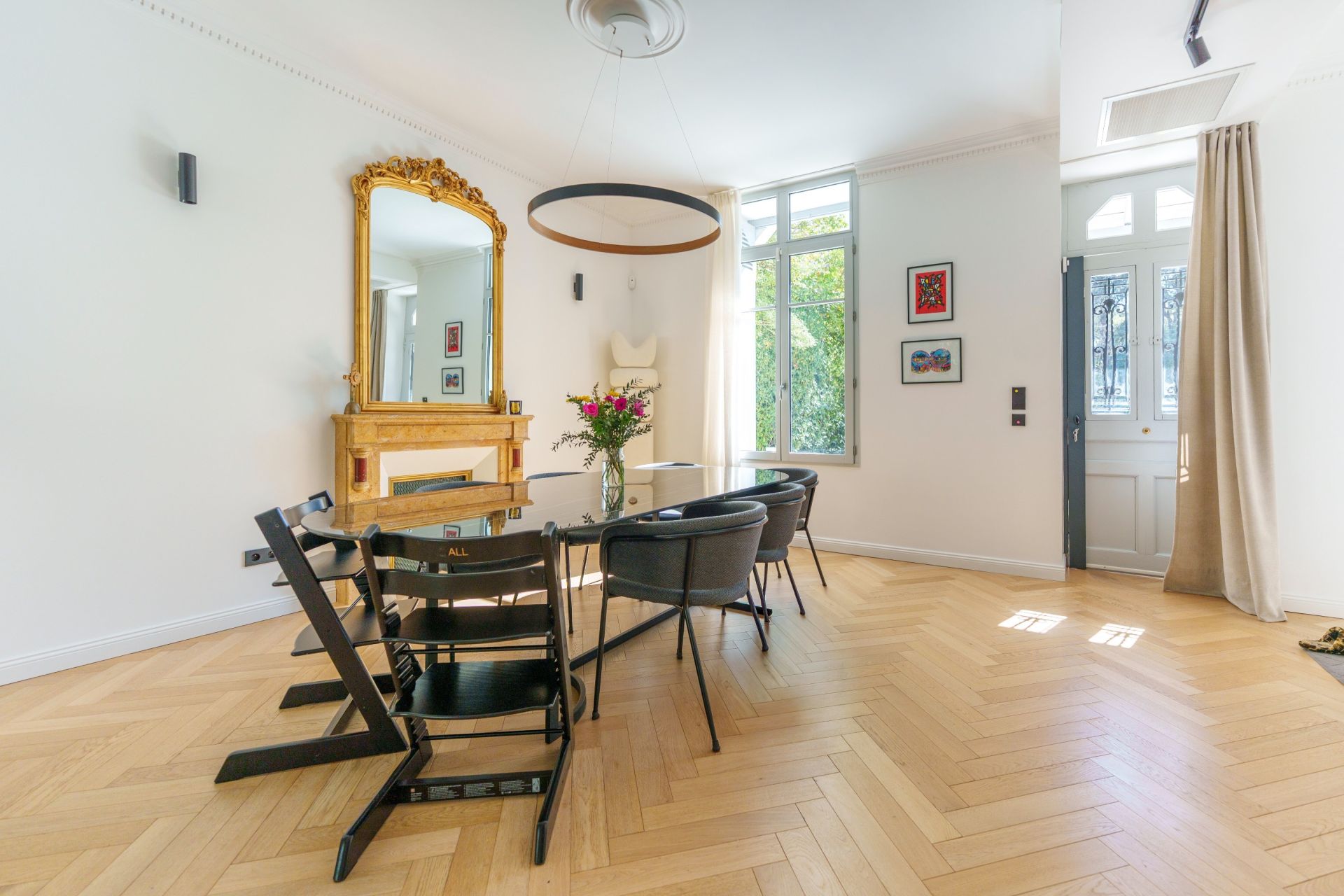 maison 9 Pièces en vente sur MONTPELLIER (34000)