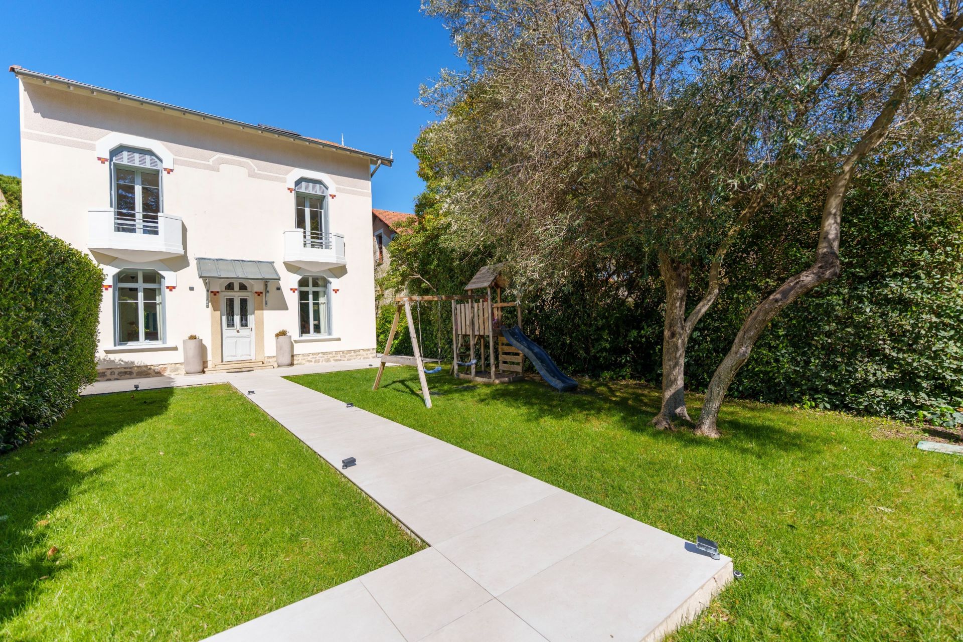 maison 9 Pièces en vente sur MONTPELLIER (34000)