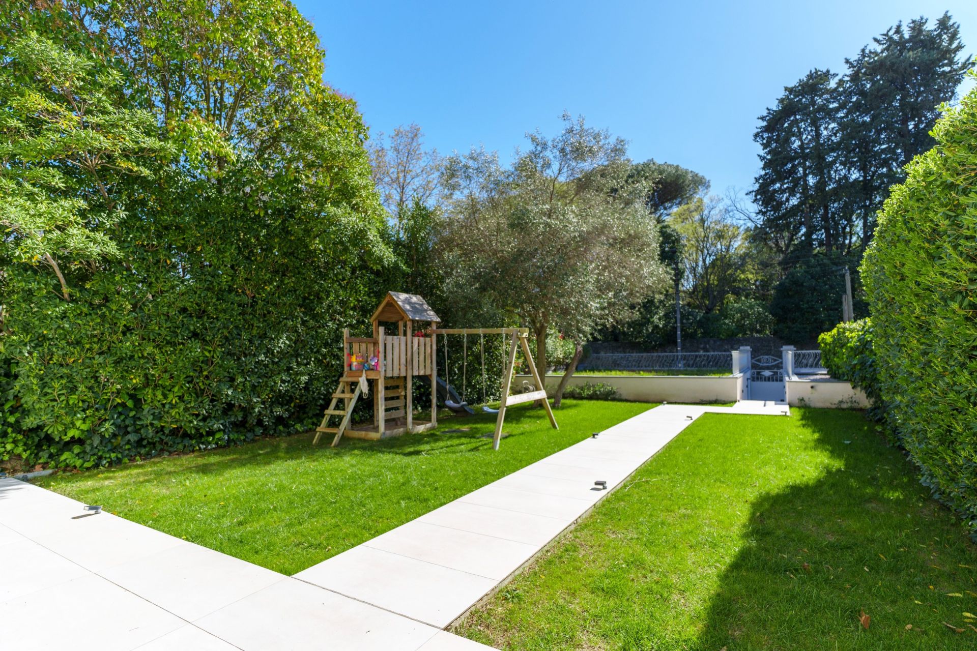 maison 9 Pièces en vente sur MONTPELLIER (34000)