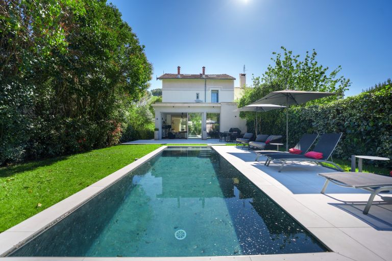 maison 9 Pièces en vente sur MONTPELLIER (34000)