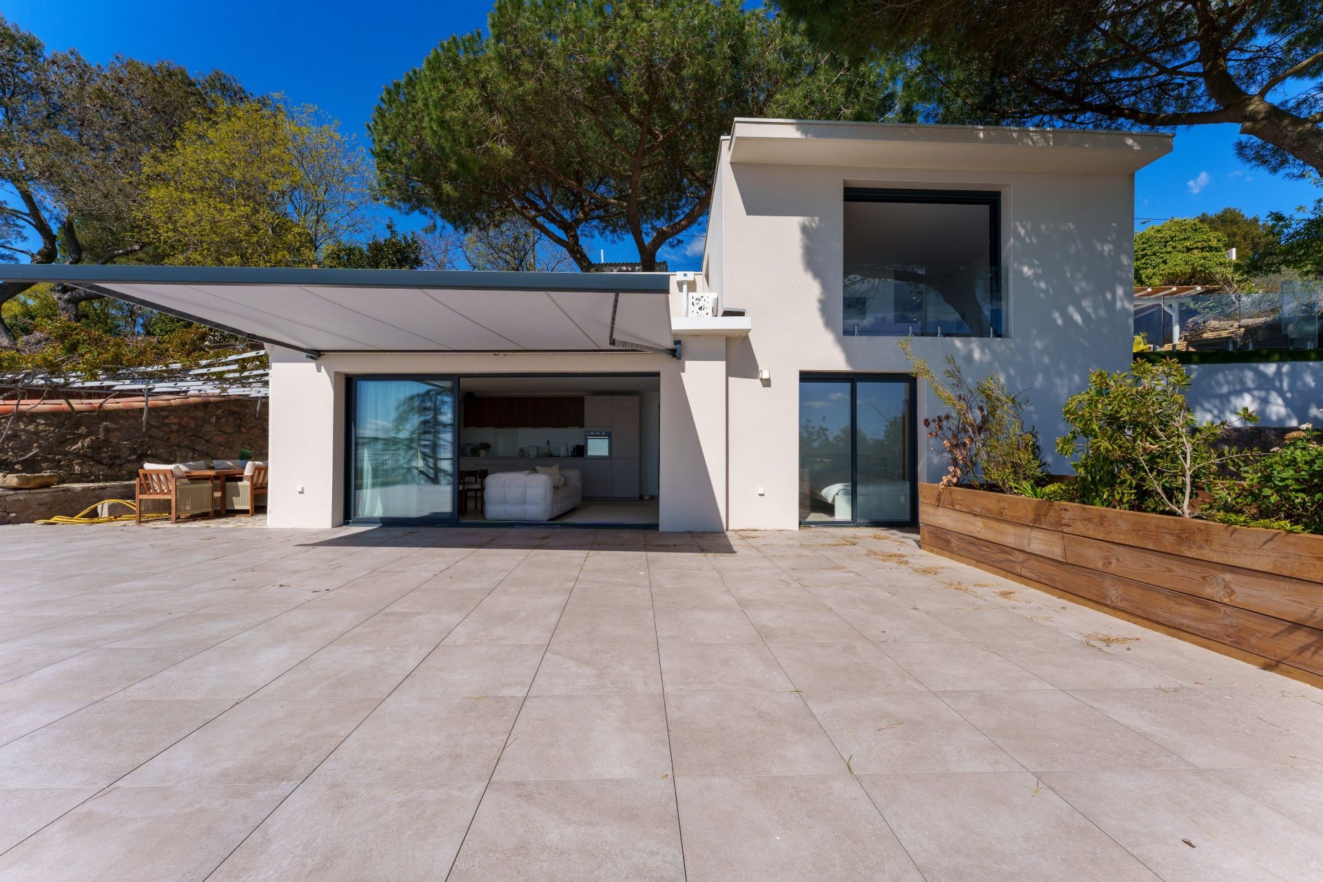 appartement 4 Pièces en vente sur SETE (34200)