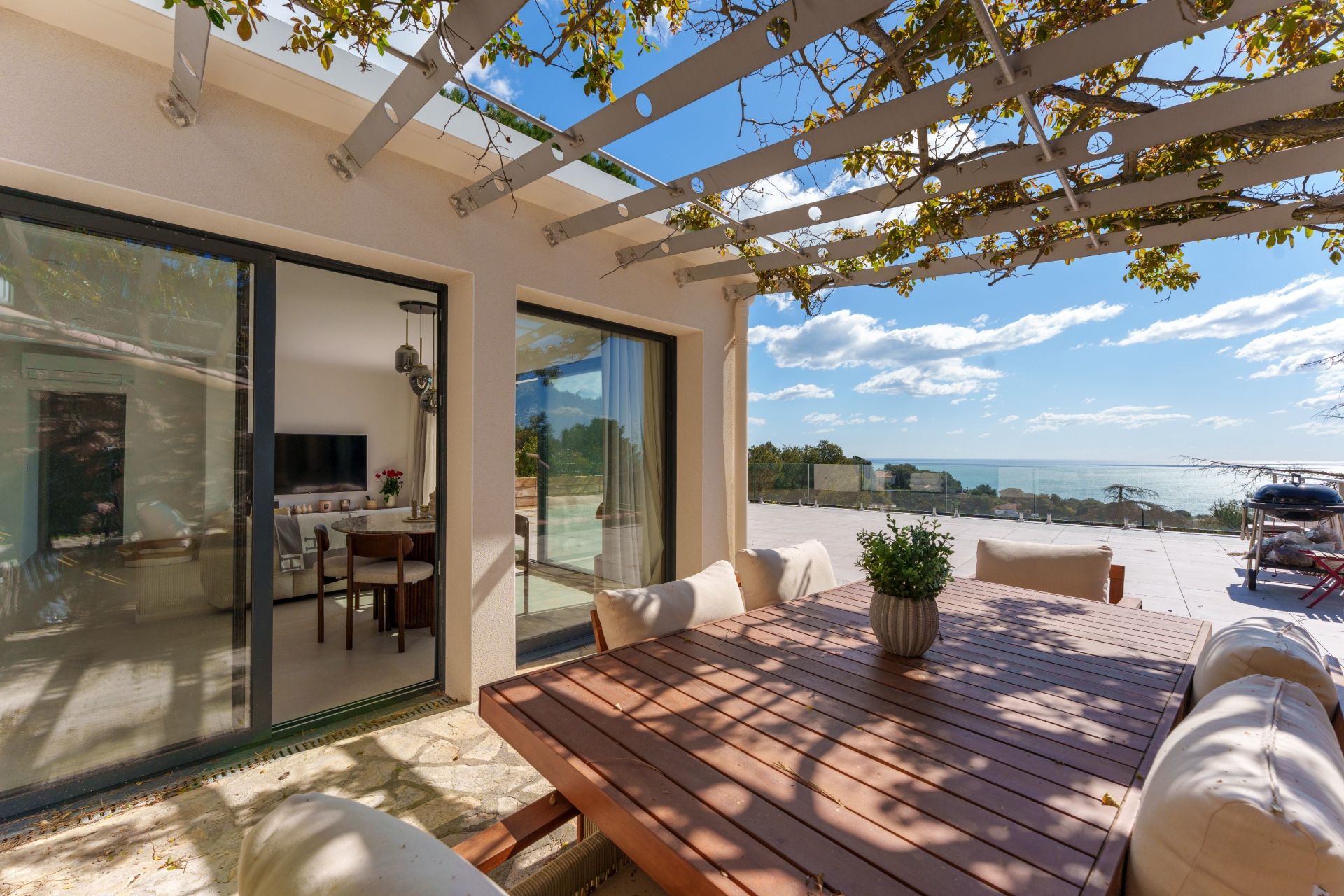 appartement 4 Pièces en vente sur SETE (34200)