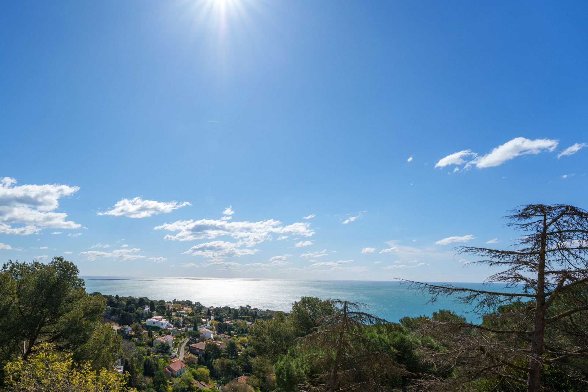 appartement 4 Pièces en vente sur SETE (34200)