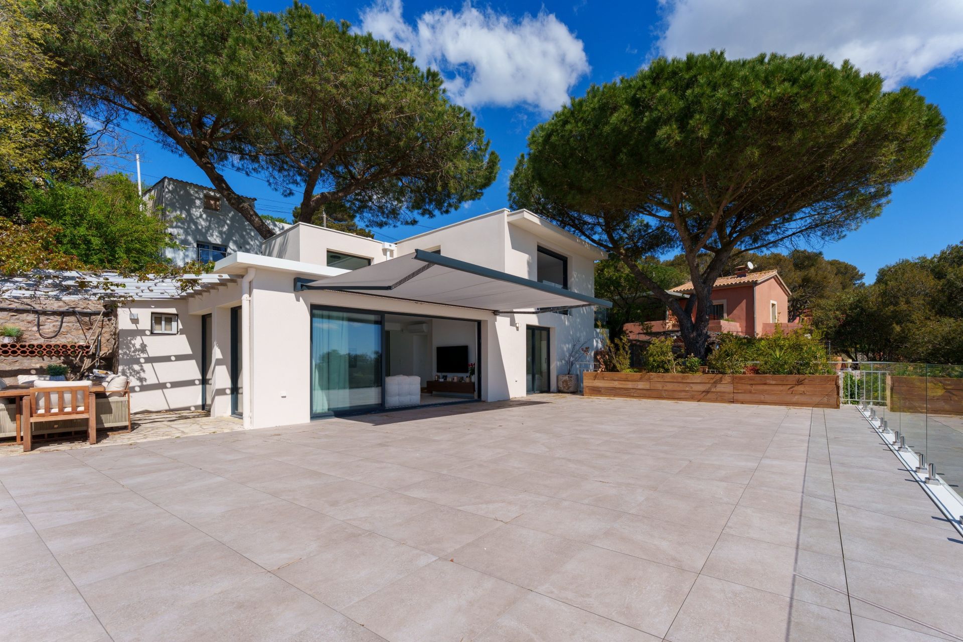 appartement 4 Pièces en vente sur SETE (34200)