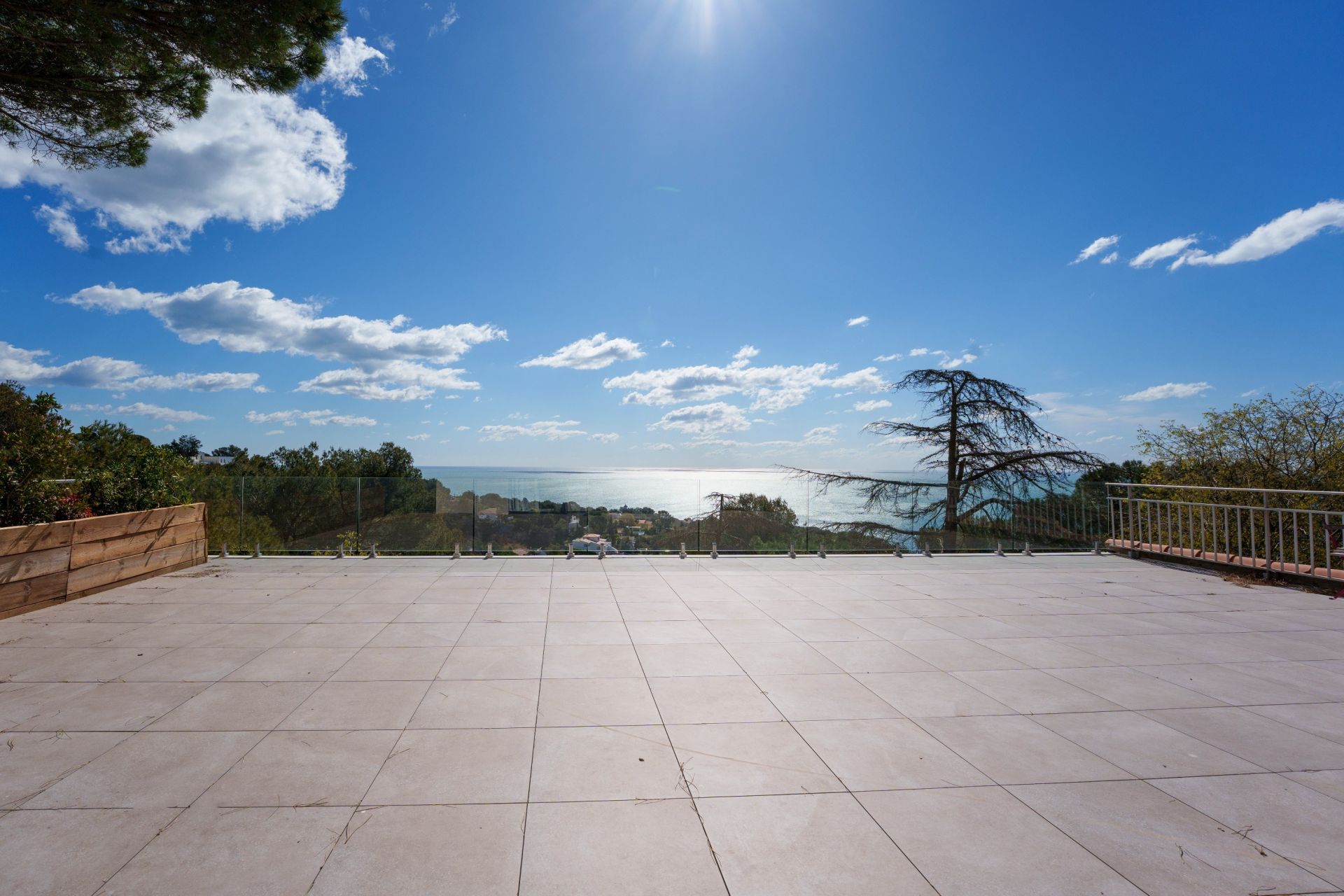 appartement 4 Pièces en vente sur SETE (34200)