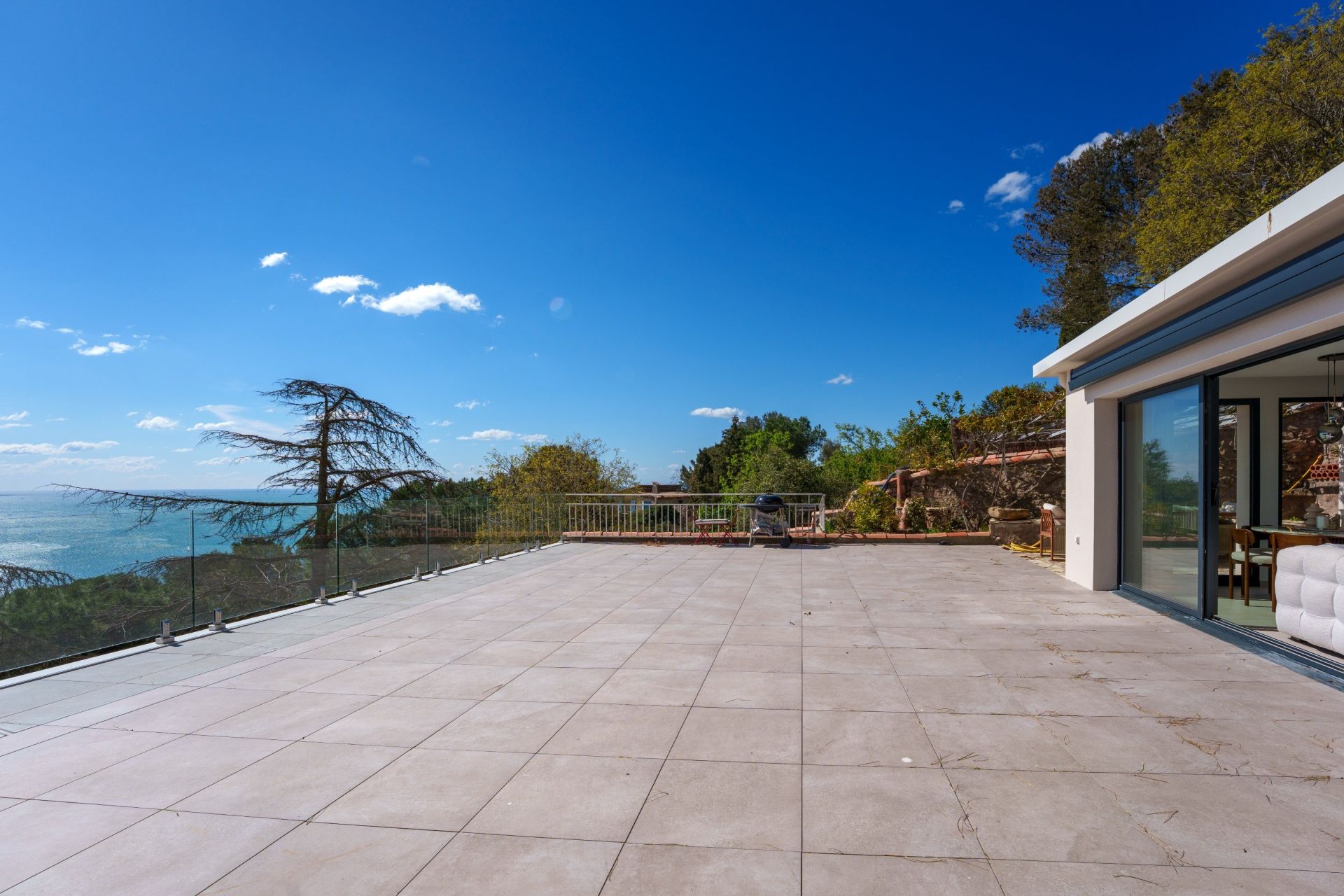 appartement 4 Pièces en vente sur SETE (34200)