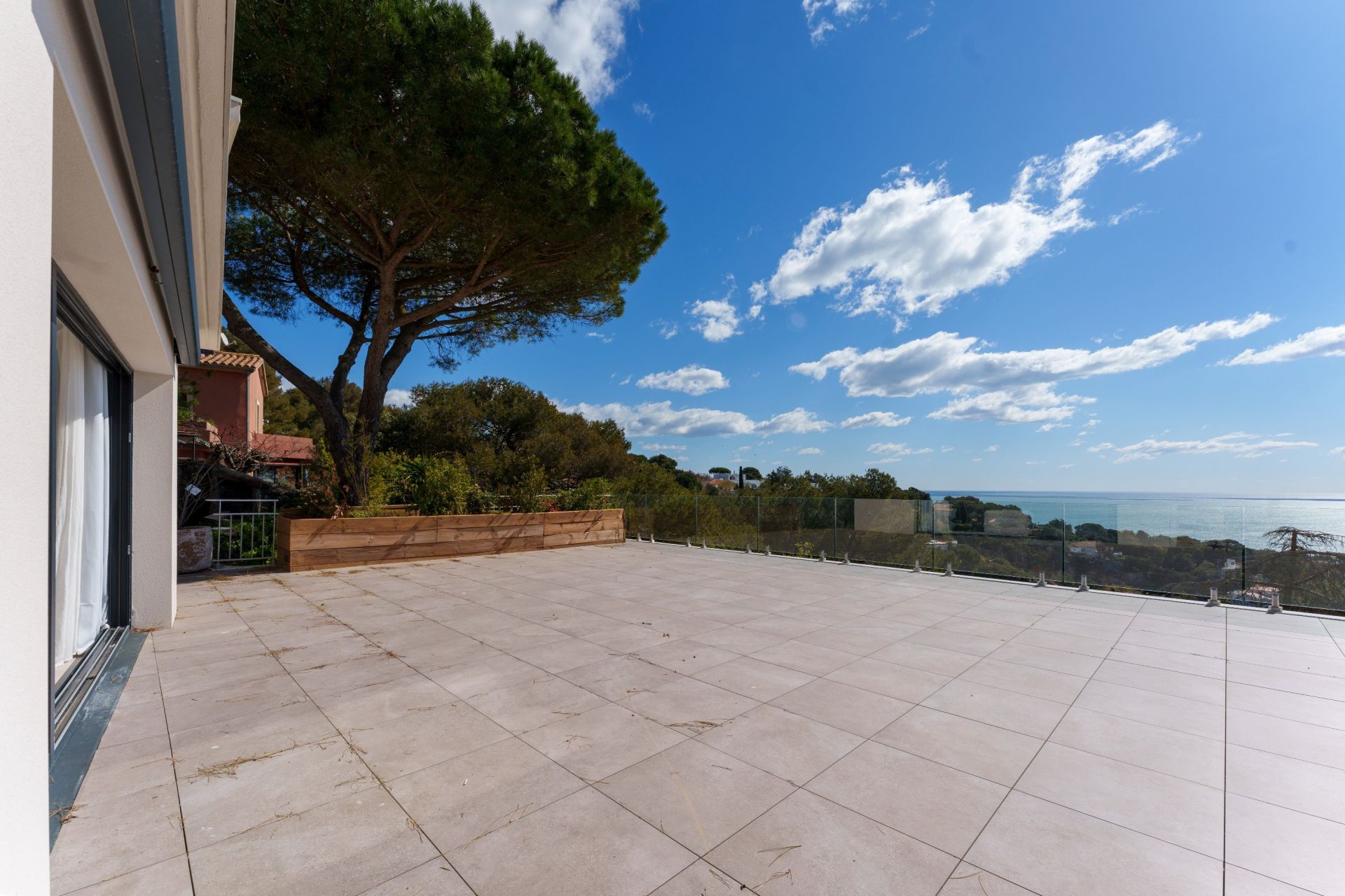 appartement 4 Pièces en vente sur SETE (34200)