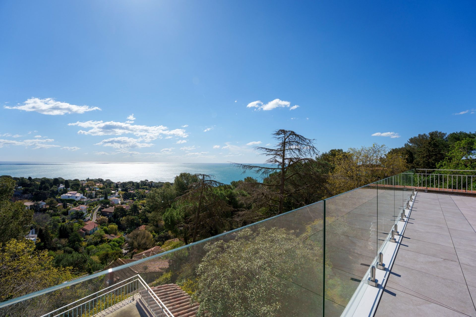 appartement 4 Pièces en vente sur SETE (34200)